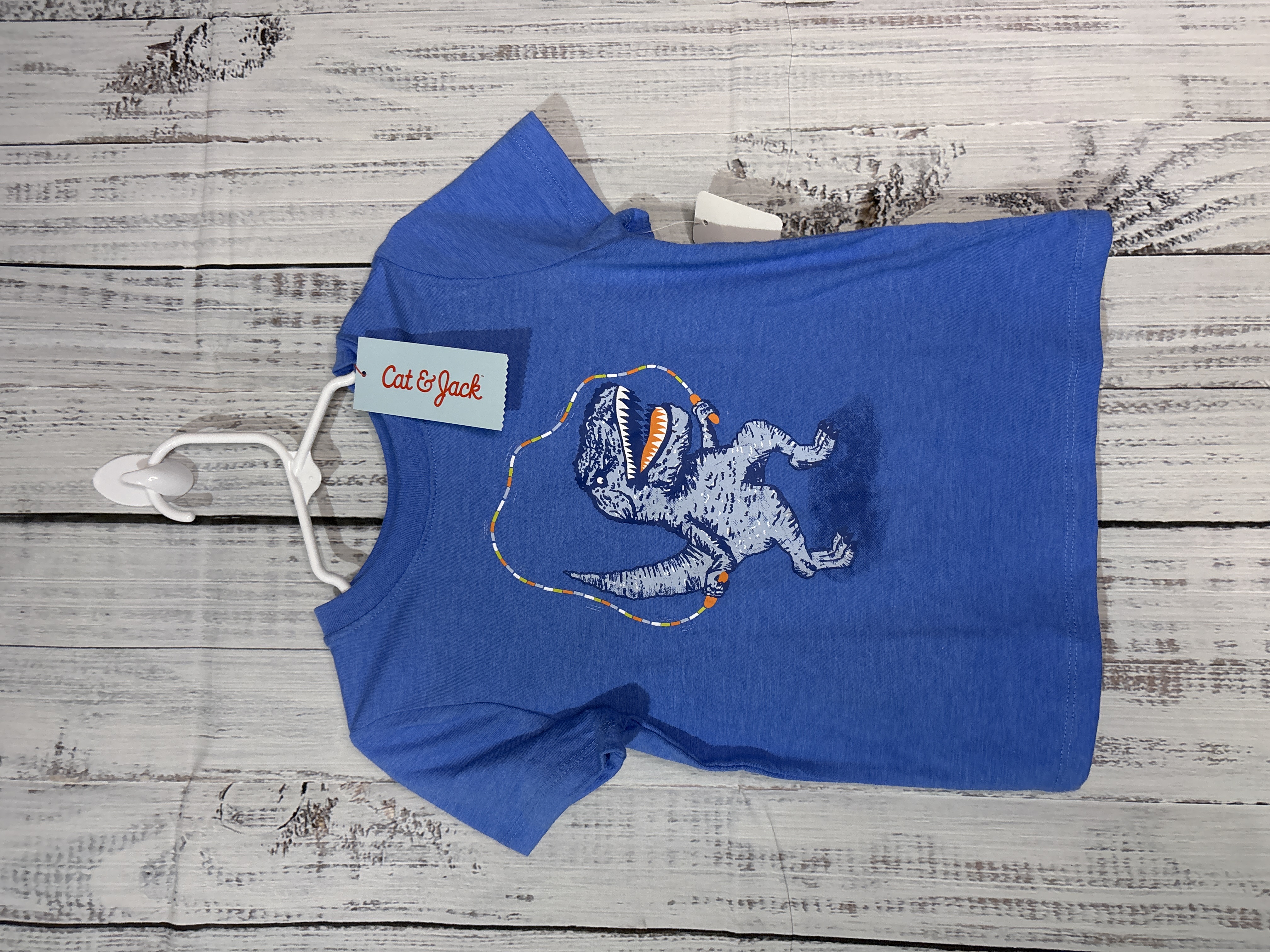 Dino T-shirt