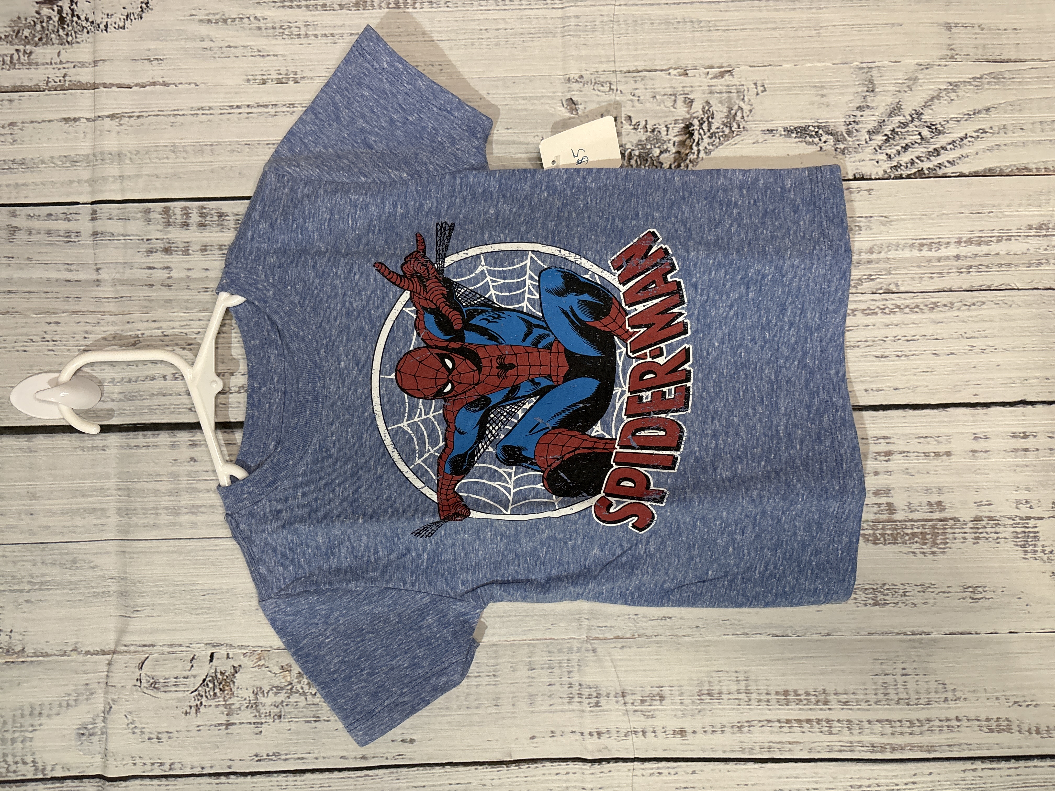 Spider-Man Shirt 
