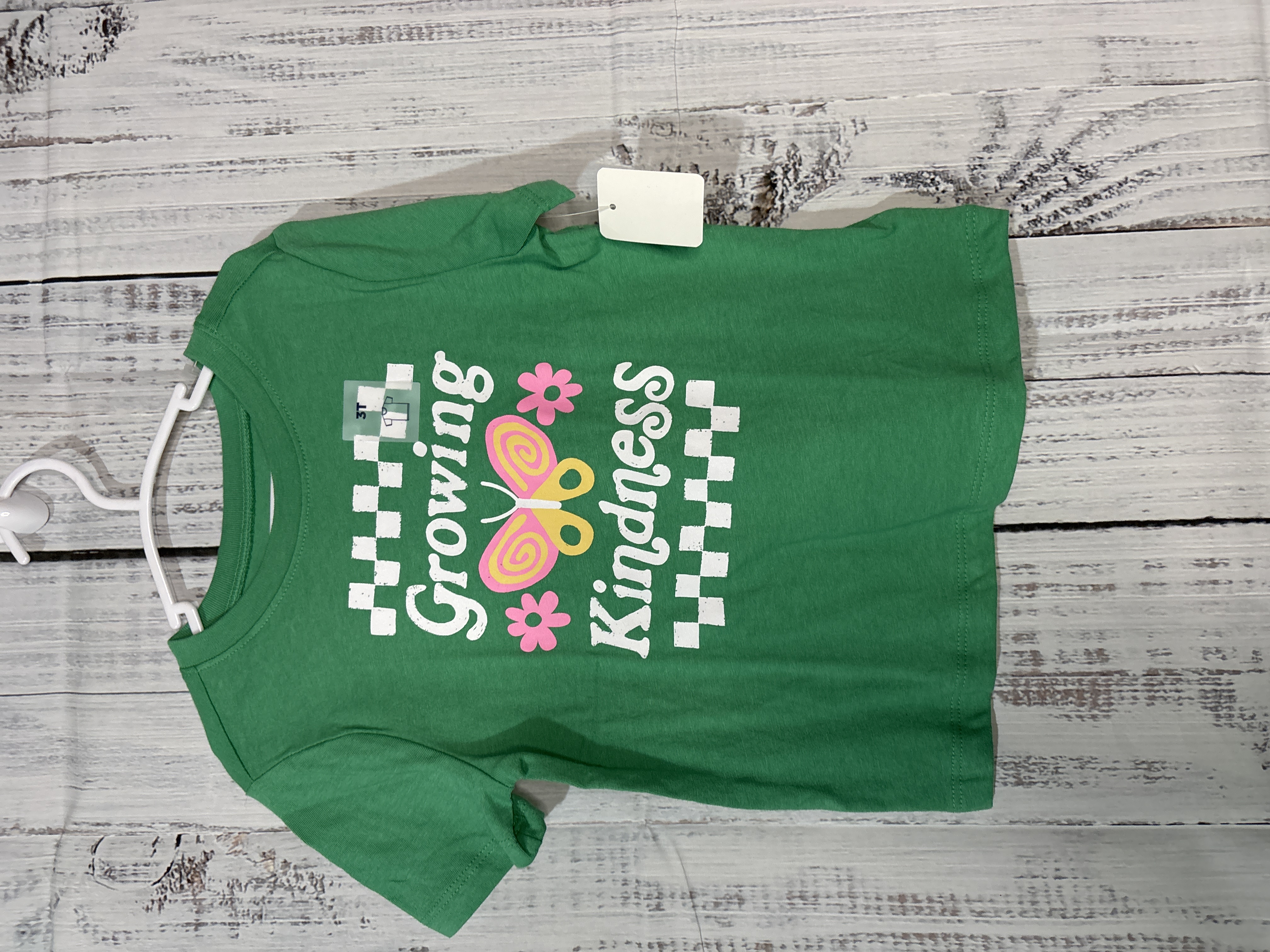 Butterfly T-shirt