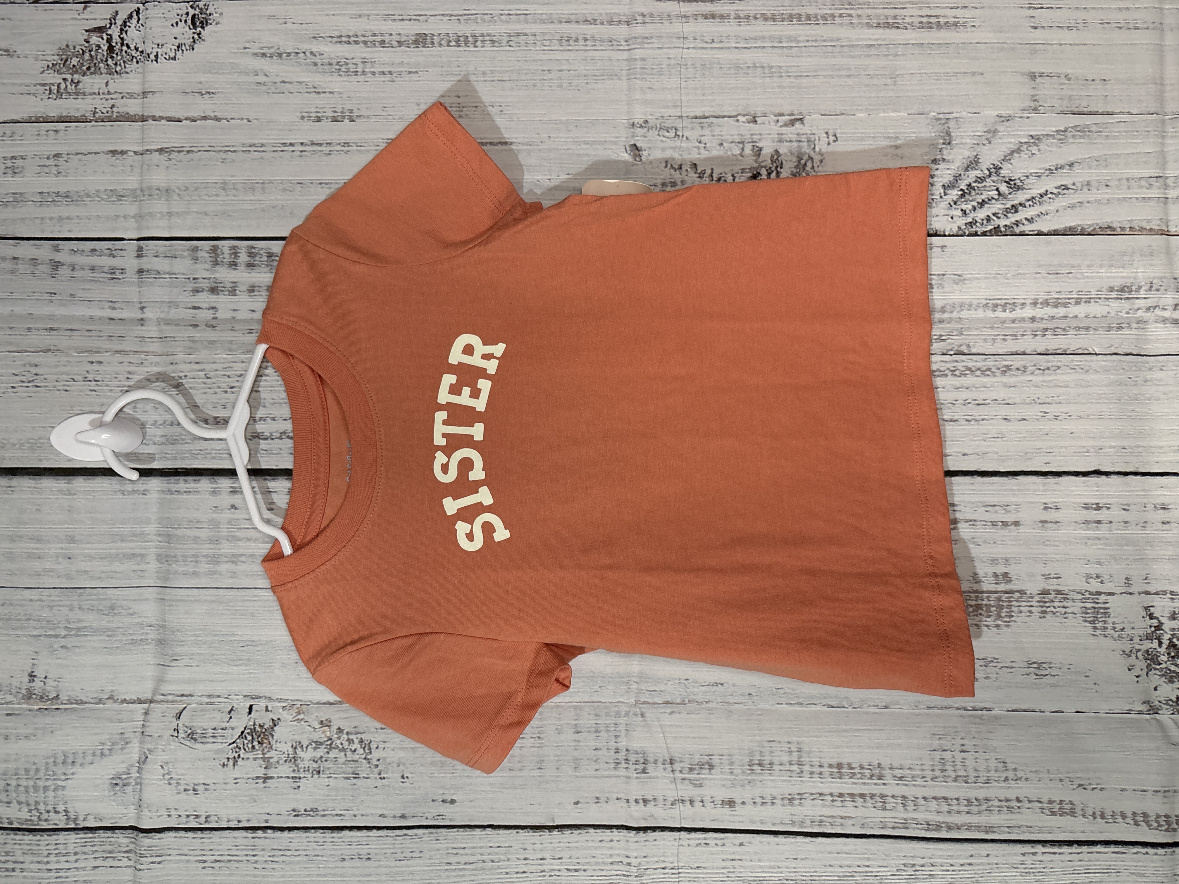 Sister Shirt 