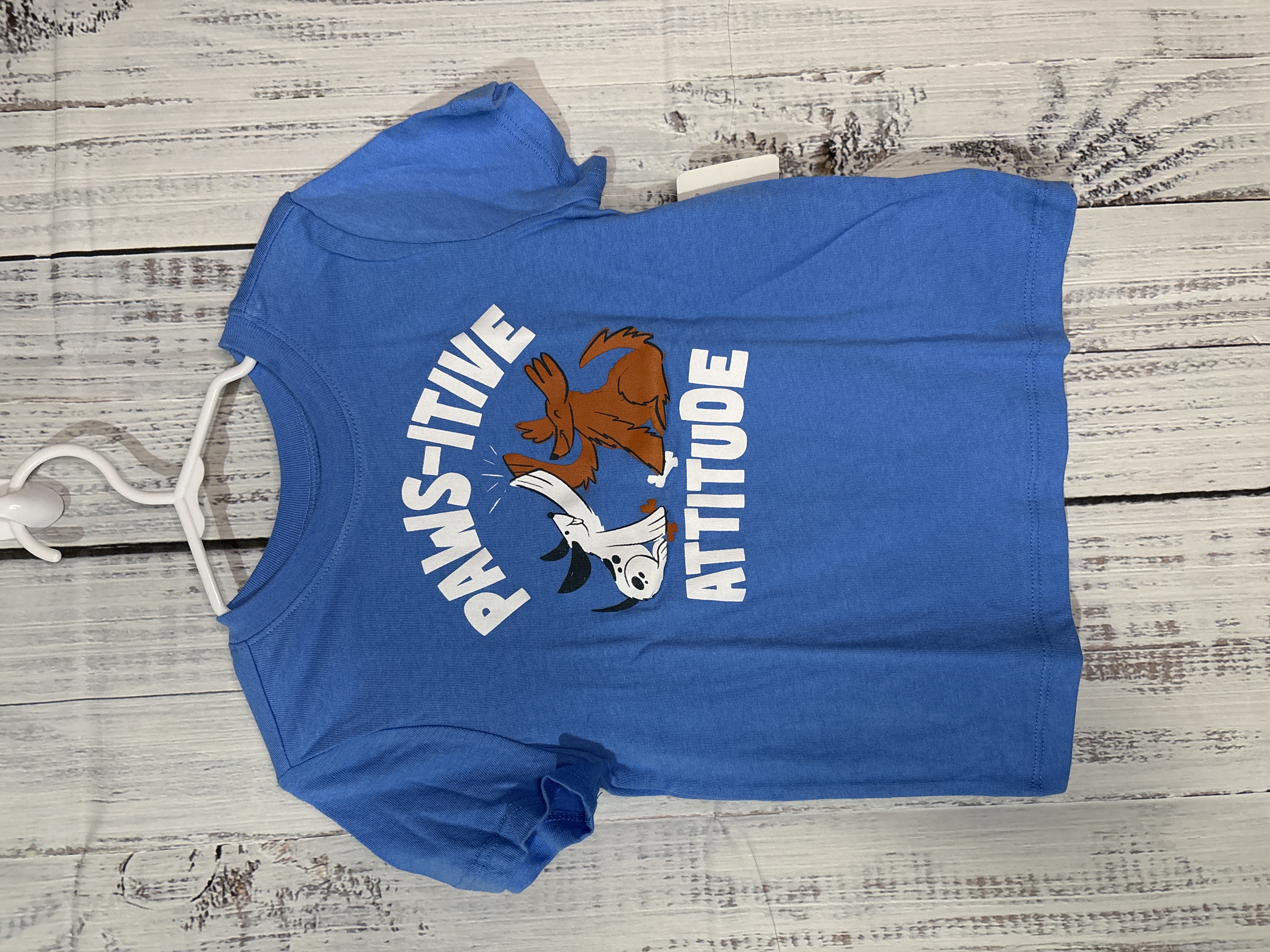 Paws Shirt 