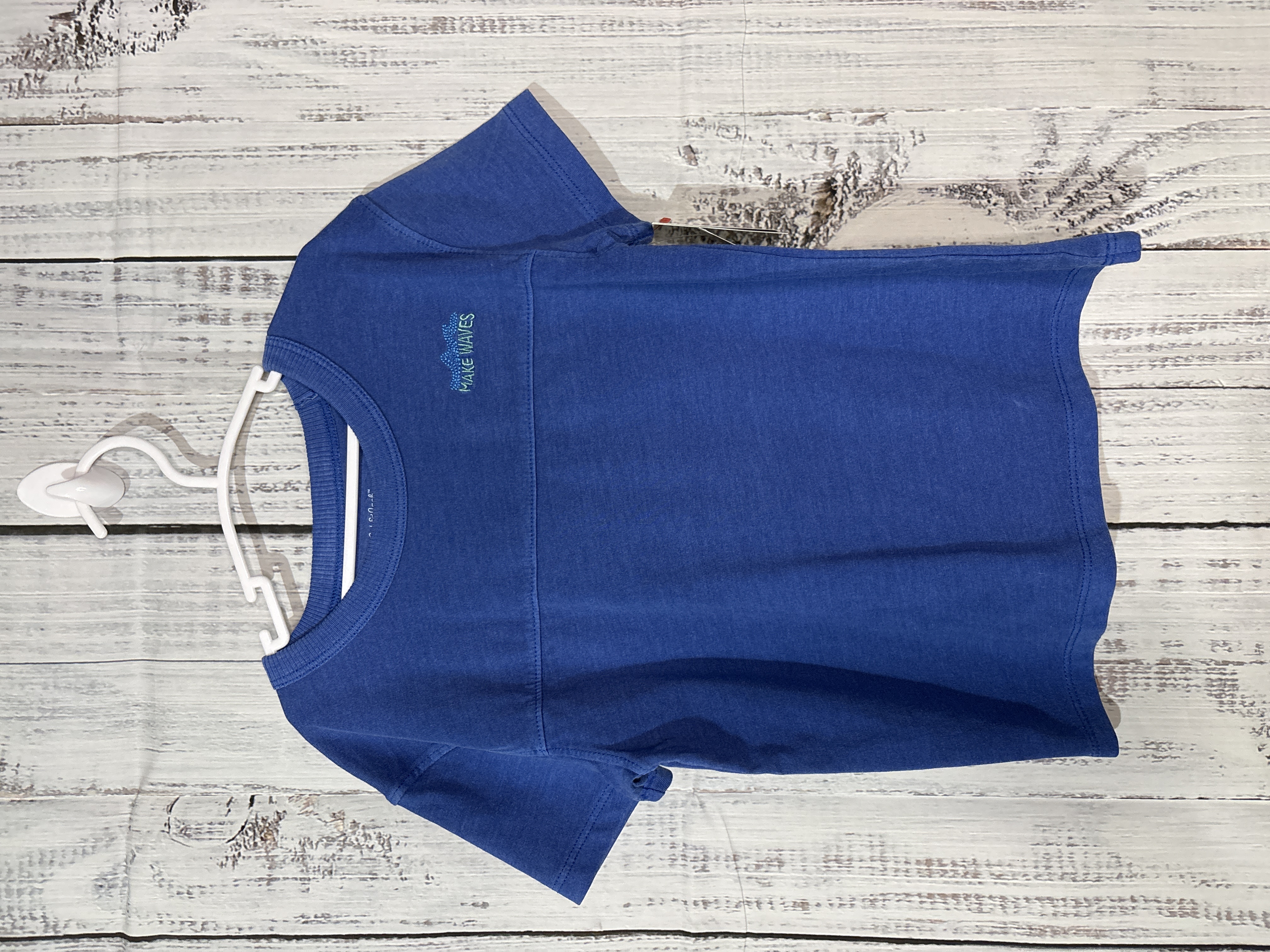 Make Waves Shirt 