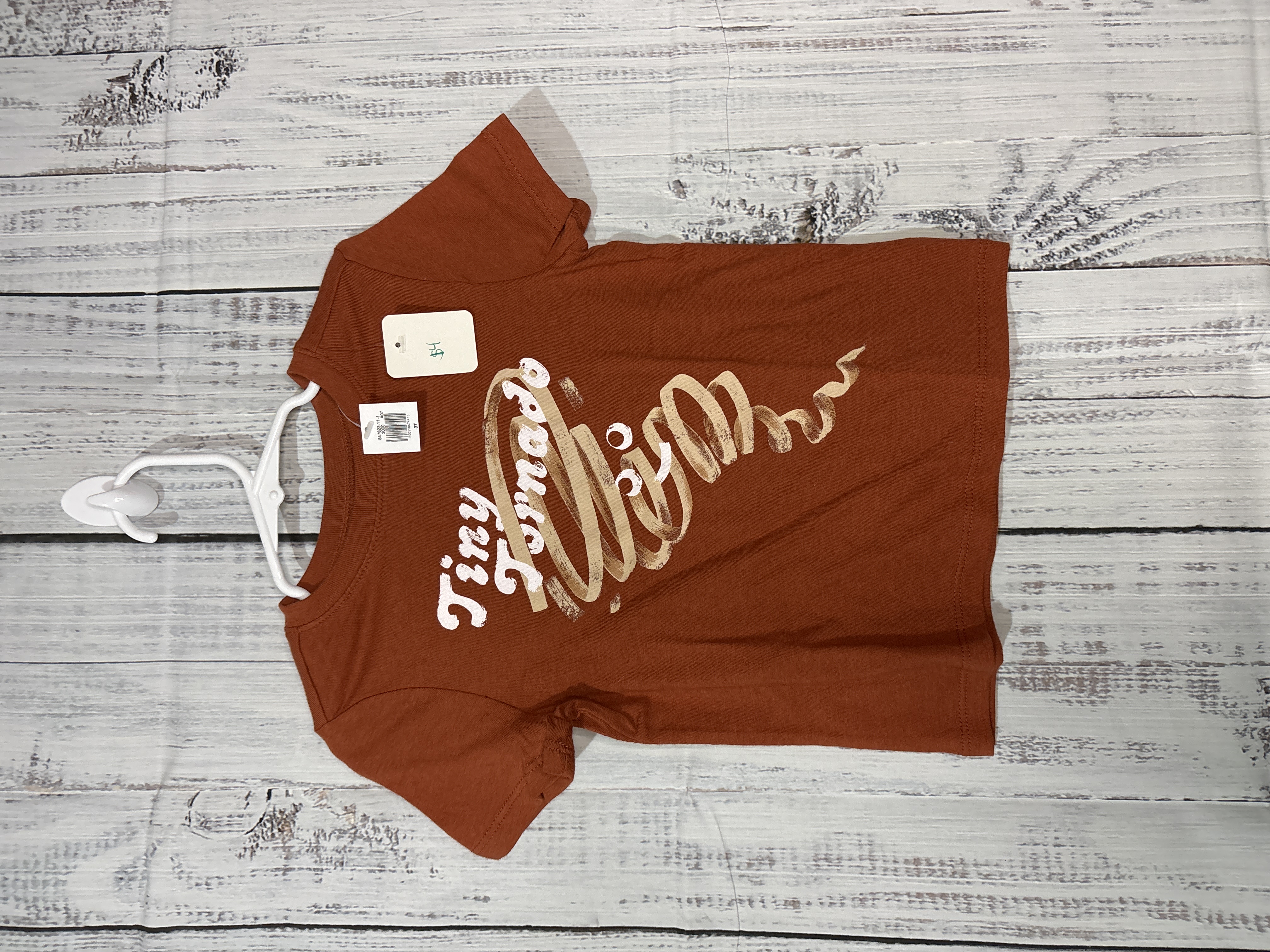 Twister T-shirt