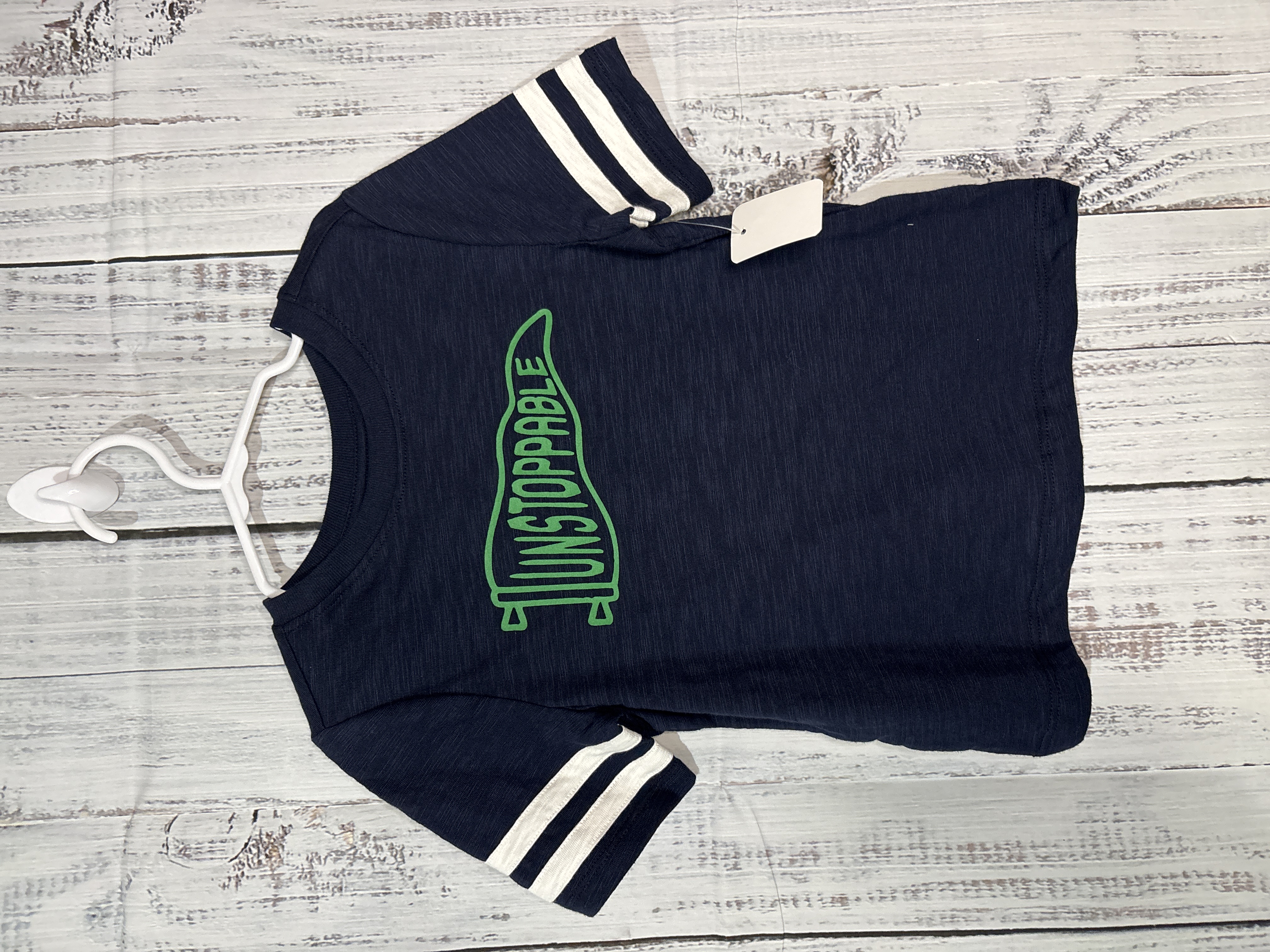 Unstoppable Shirt 