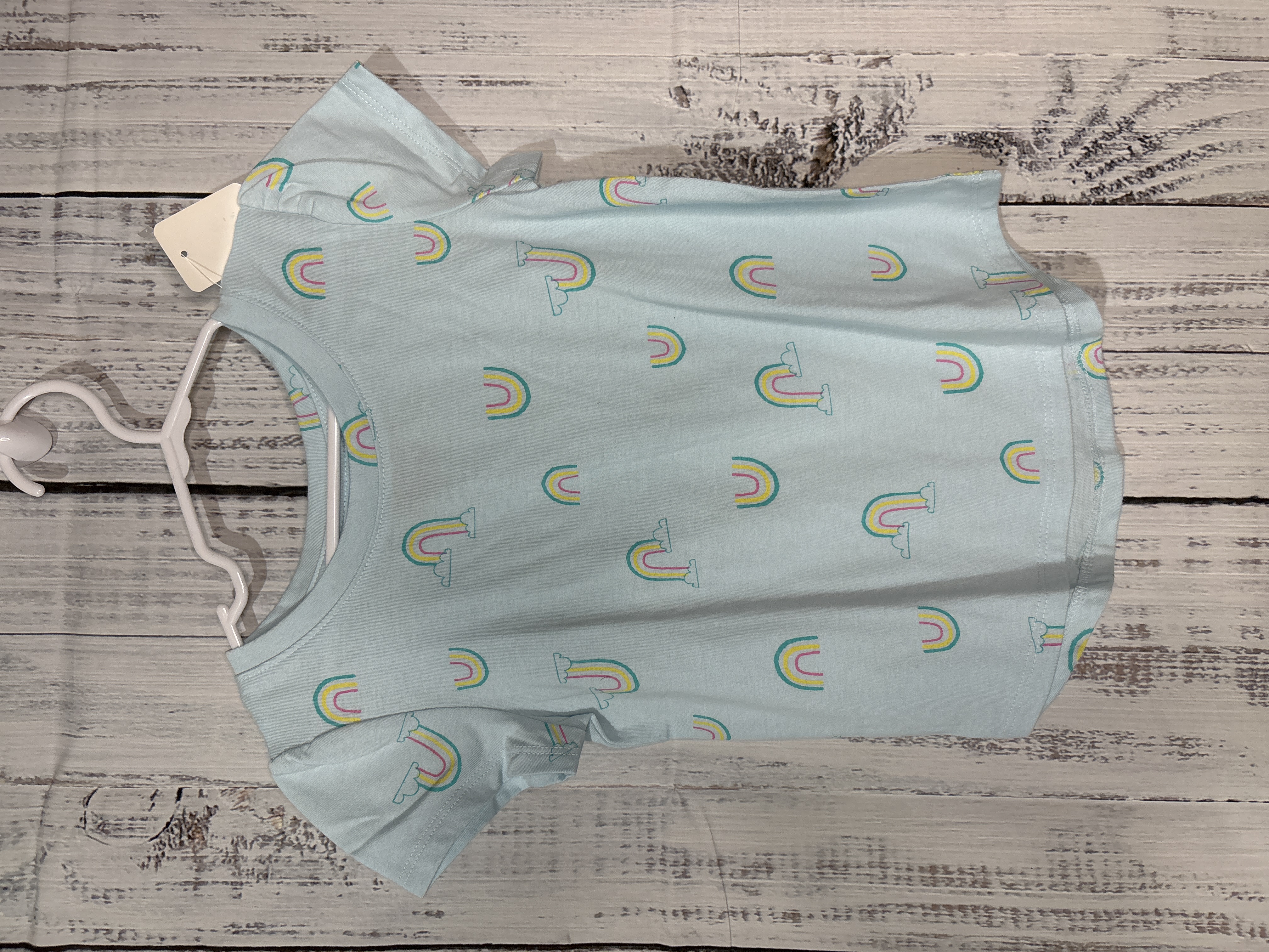 Rainbow Shirt 
