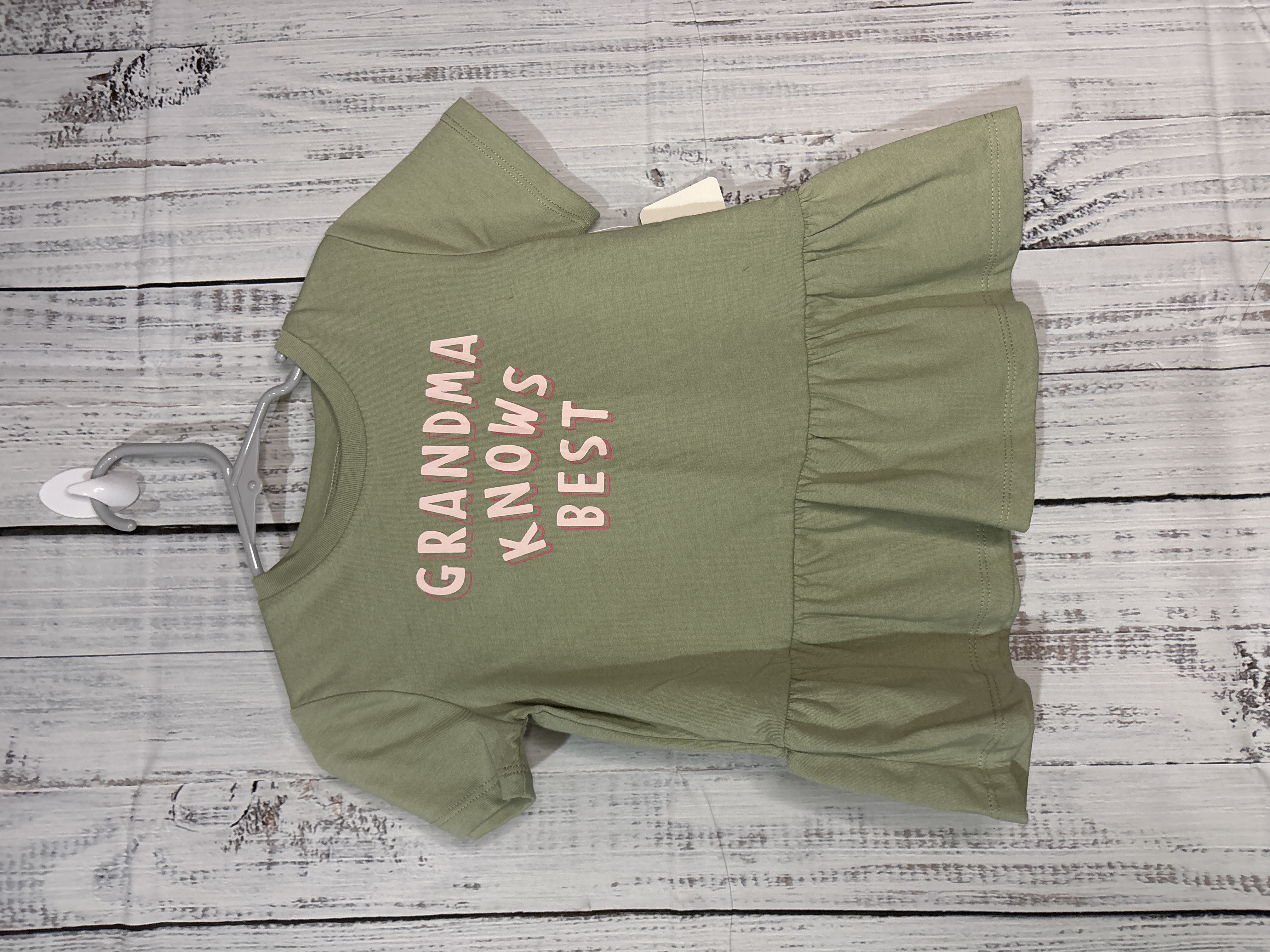 Grandma top