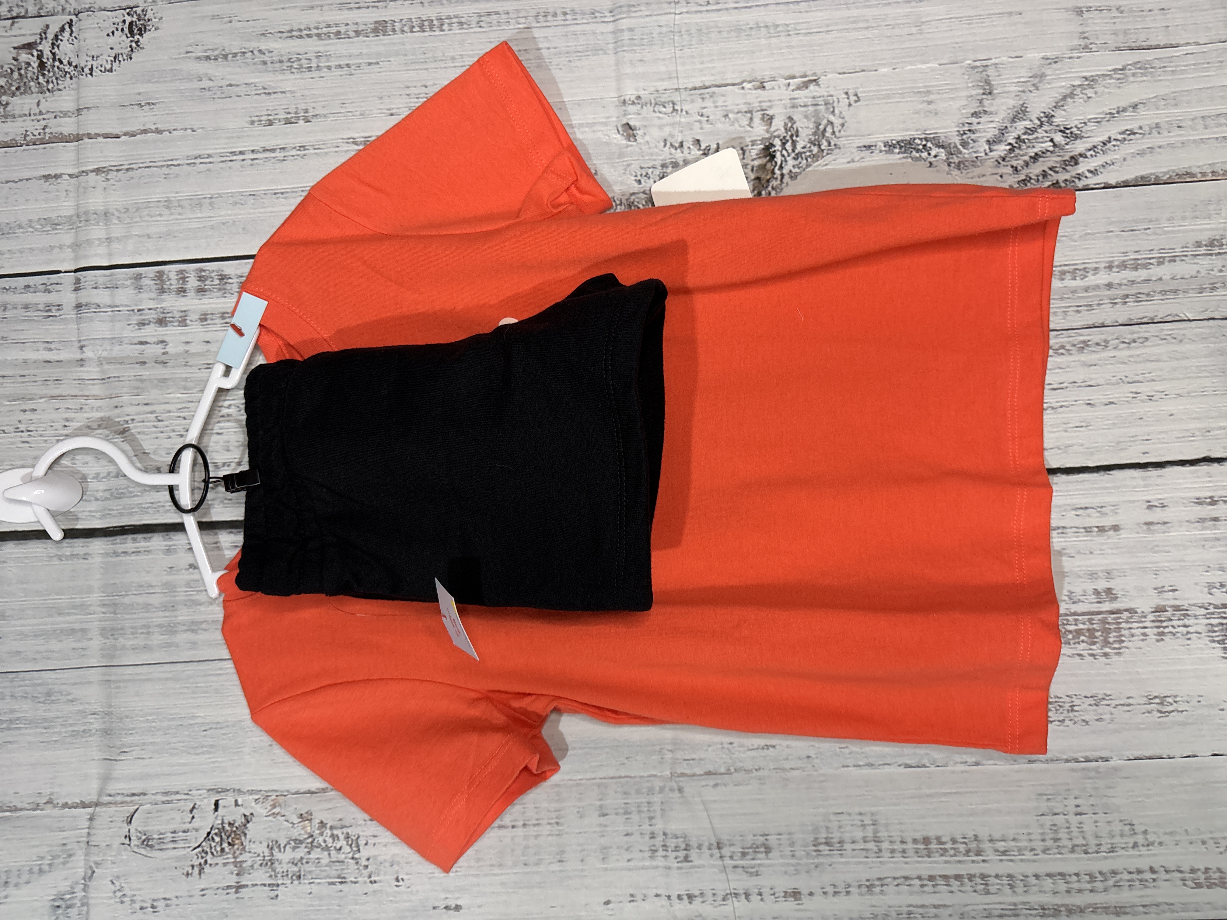 Happy outfit set