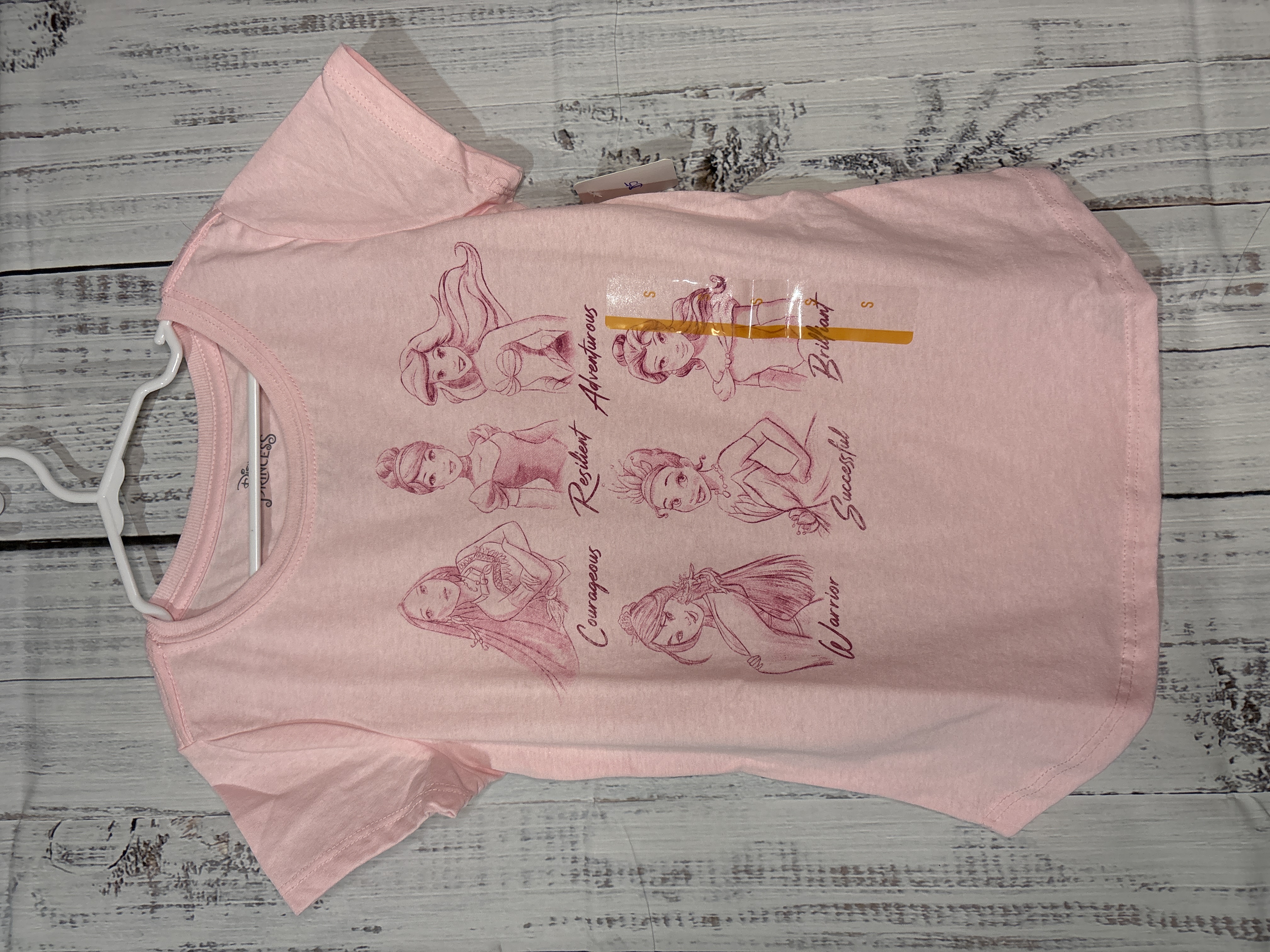 Disney T-shirt