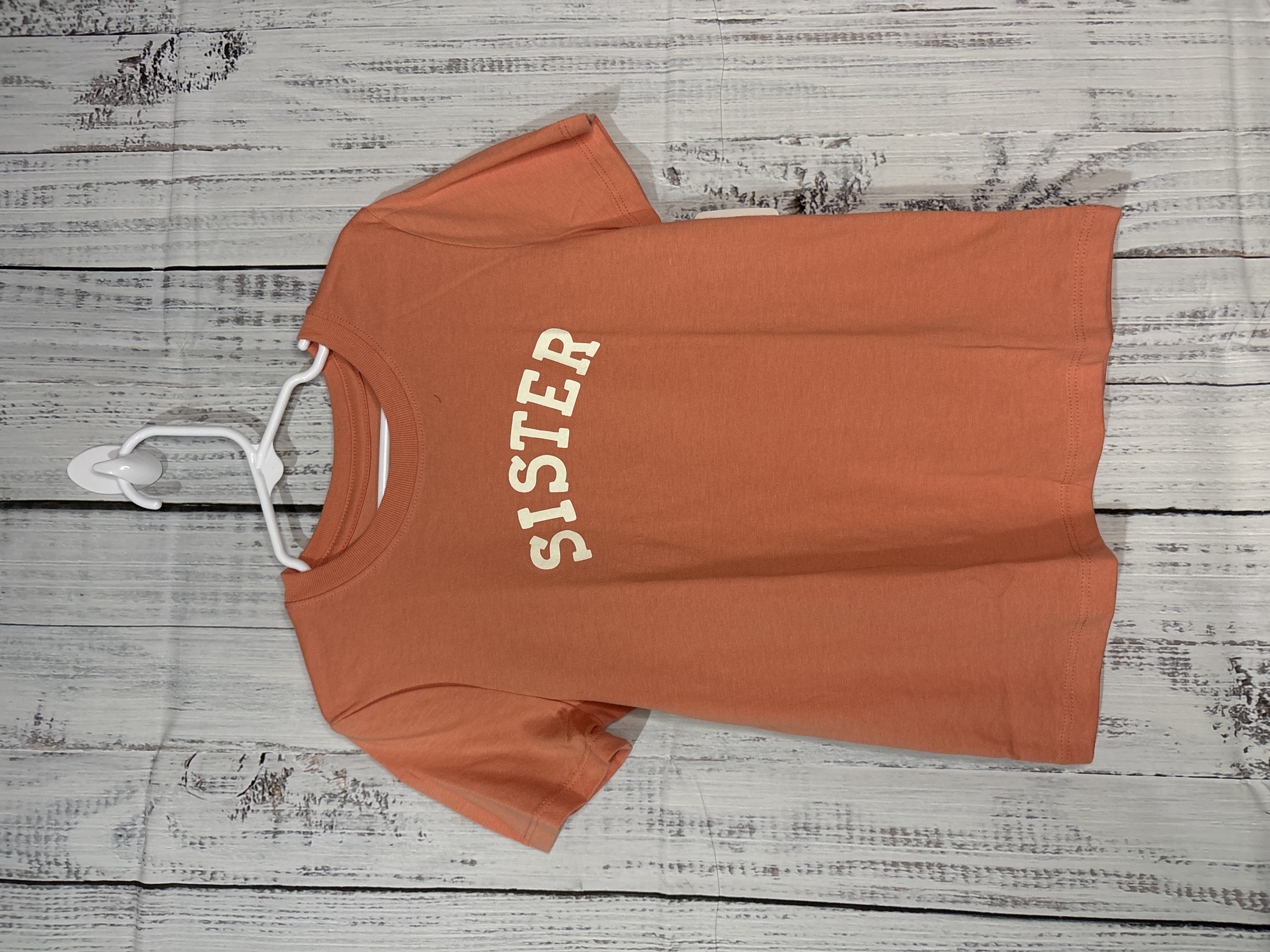 Sister T-shirt