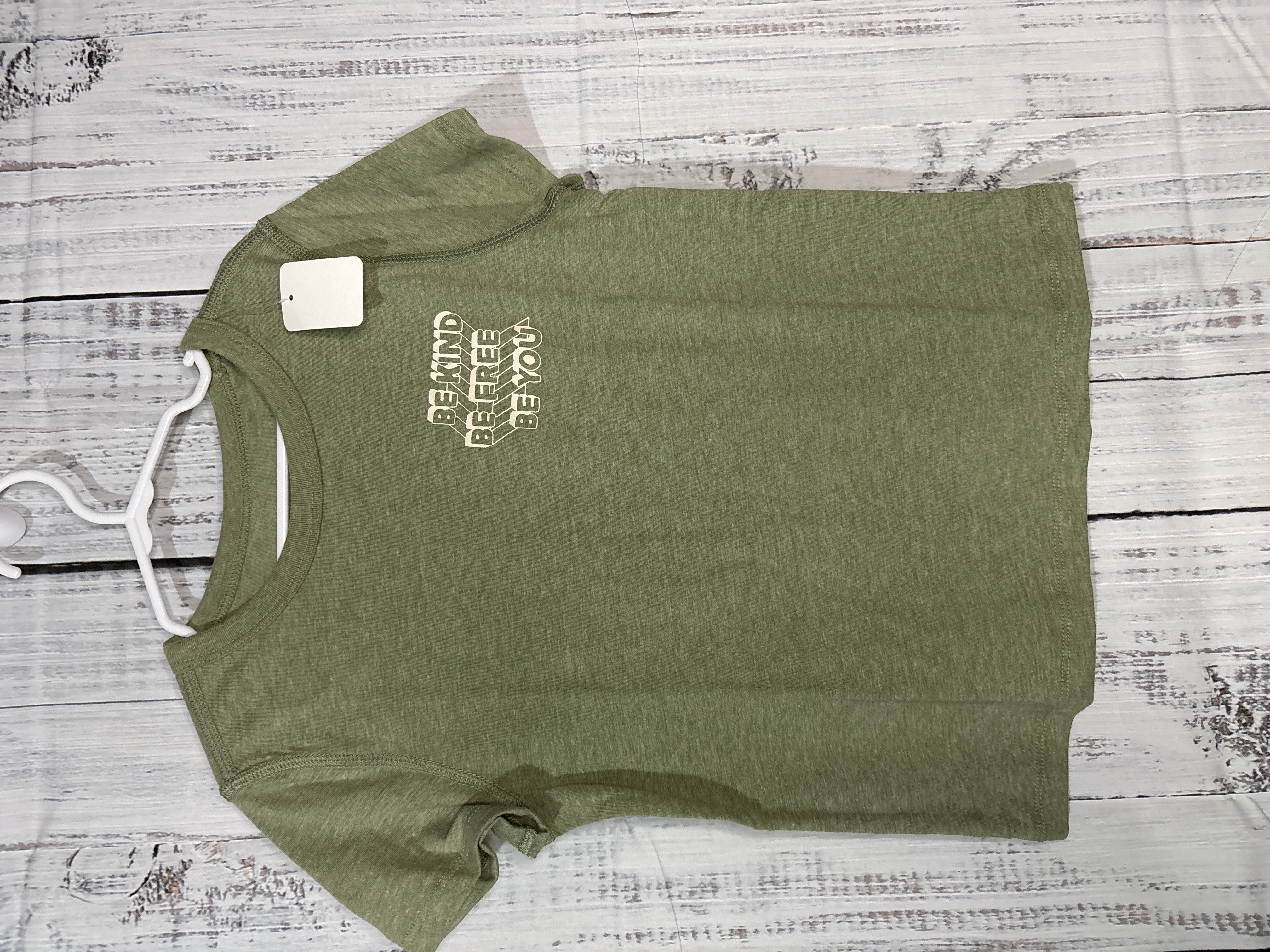Be kind T-shirt