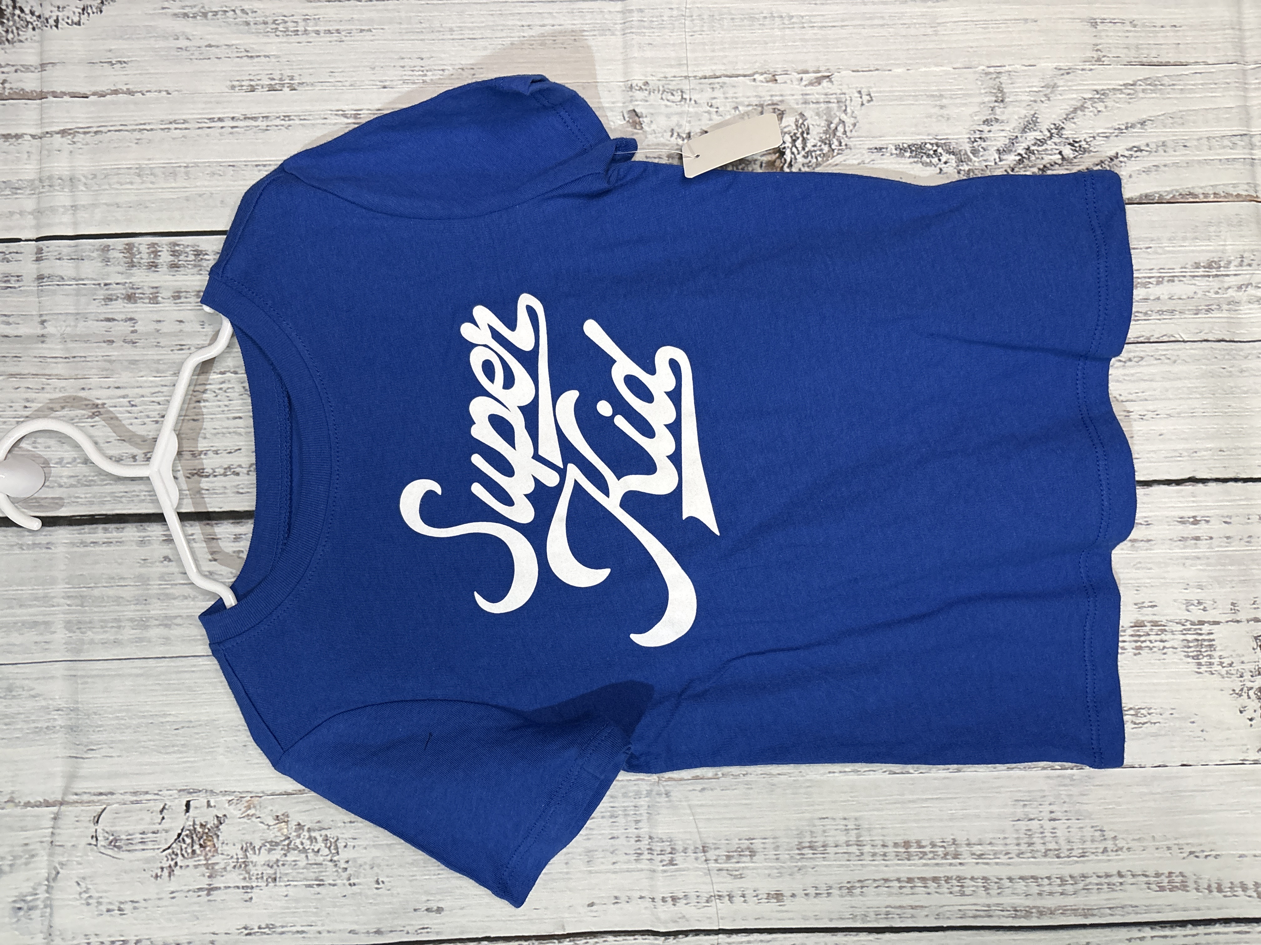 Super Kid Shirt 