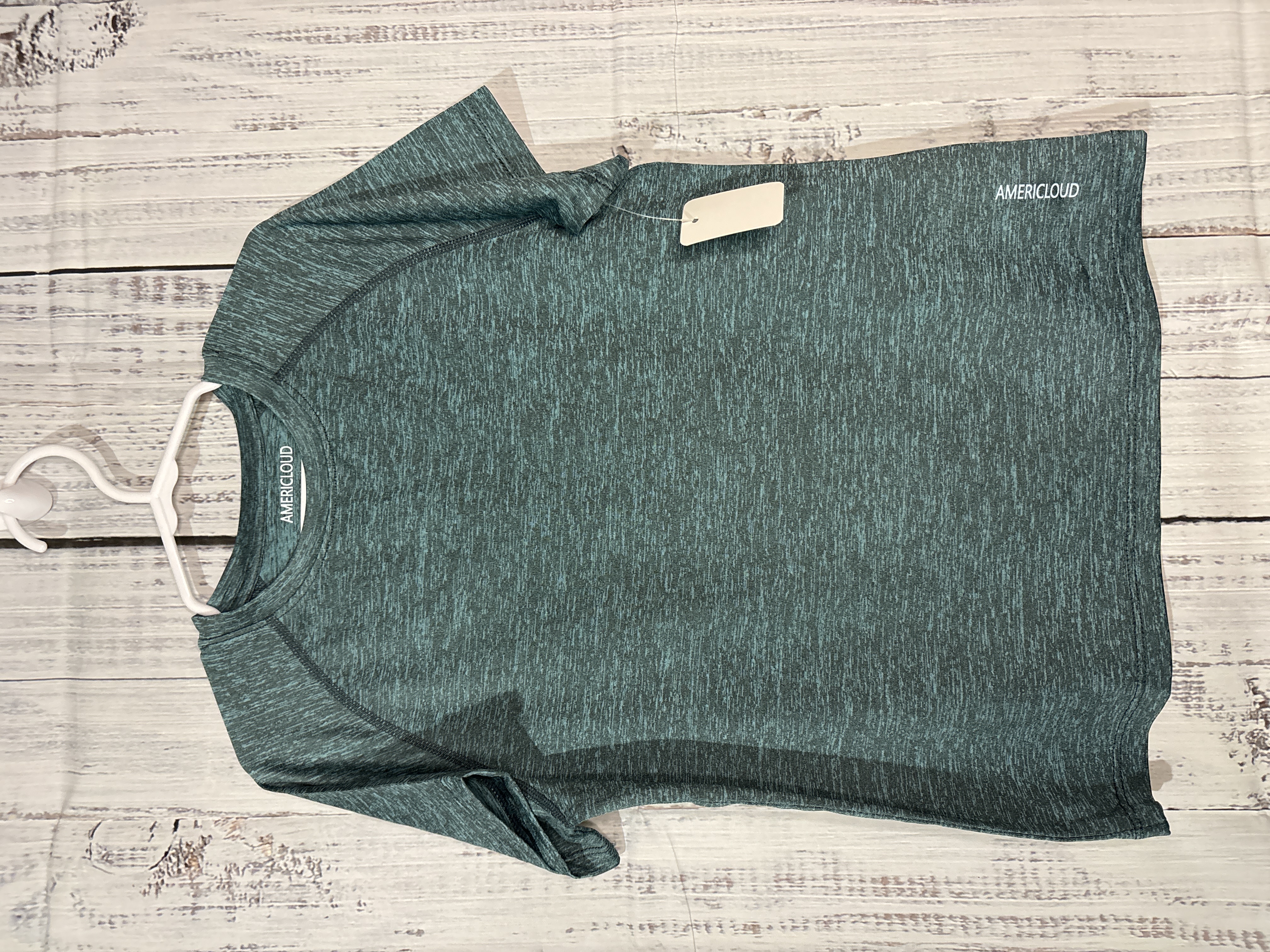 Dry fit T-shirt