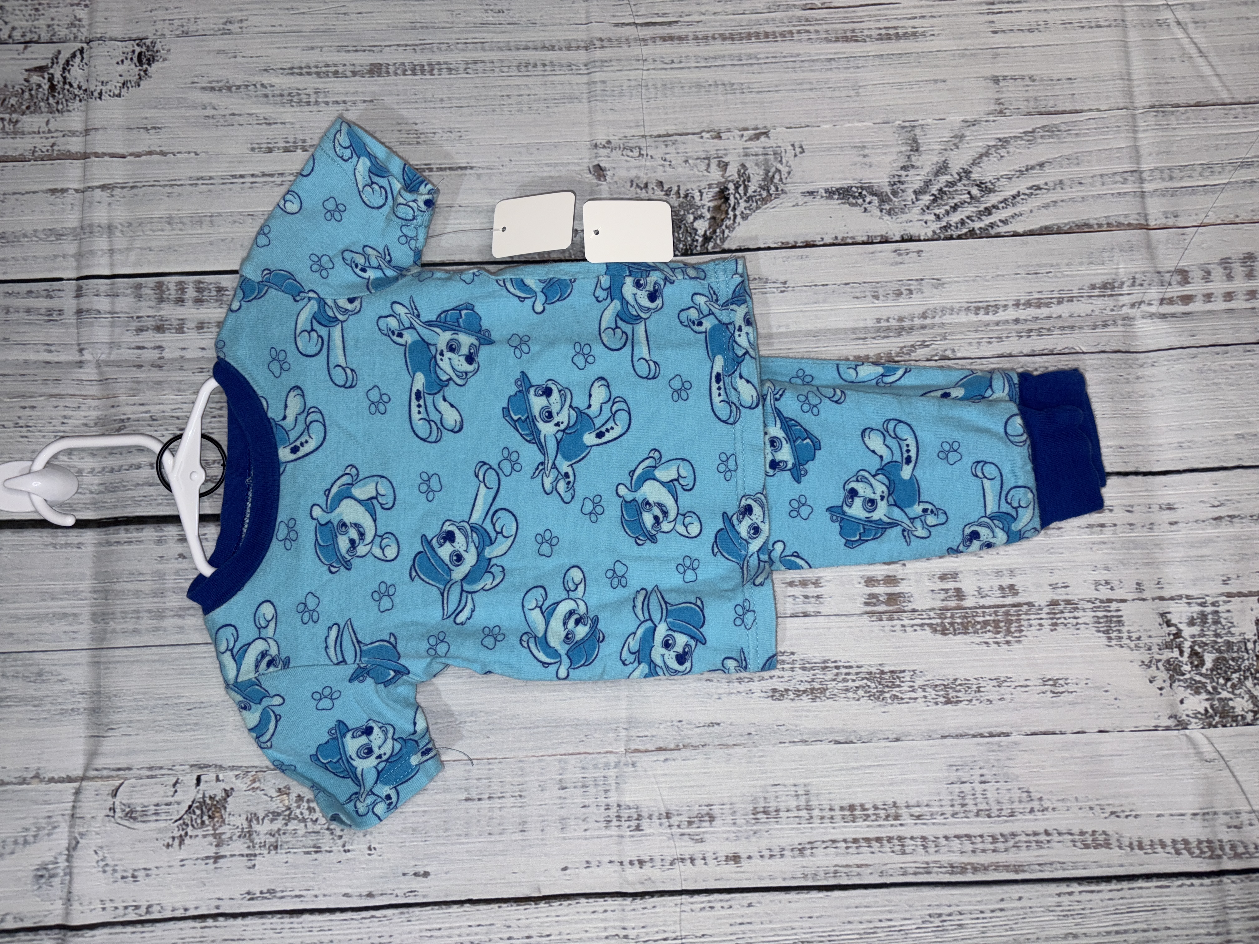 Paw Control Pajamas 
