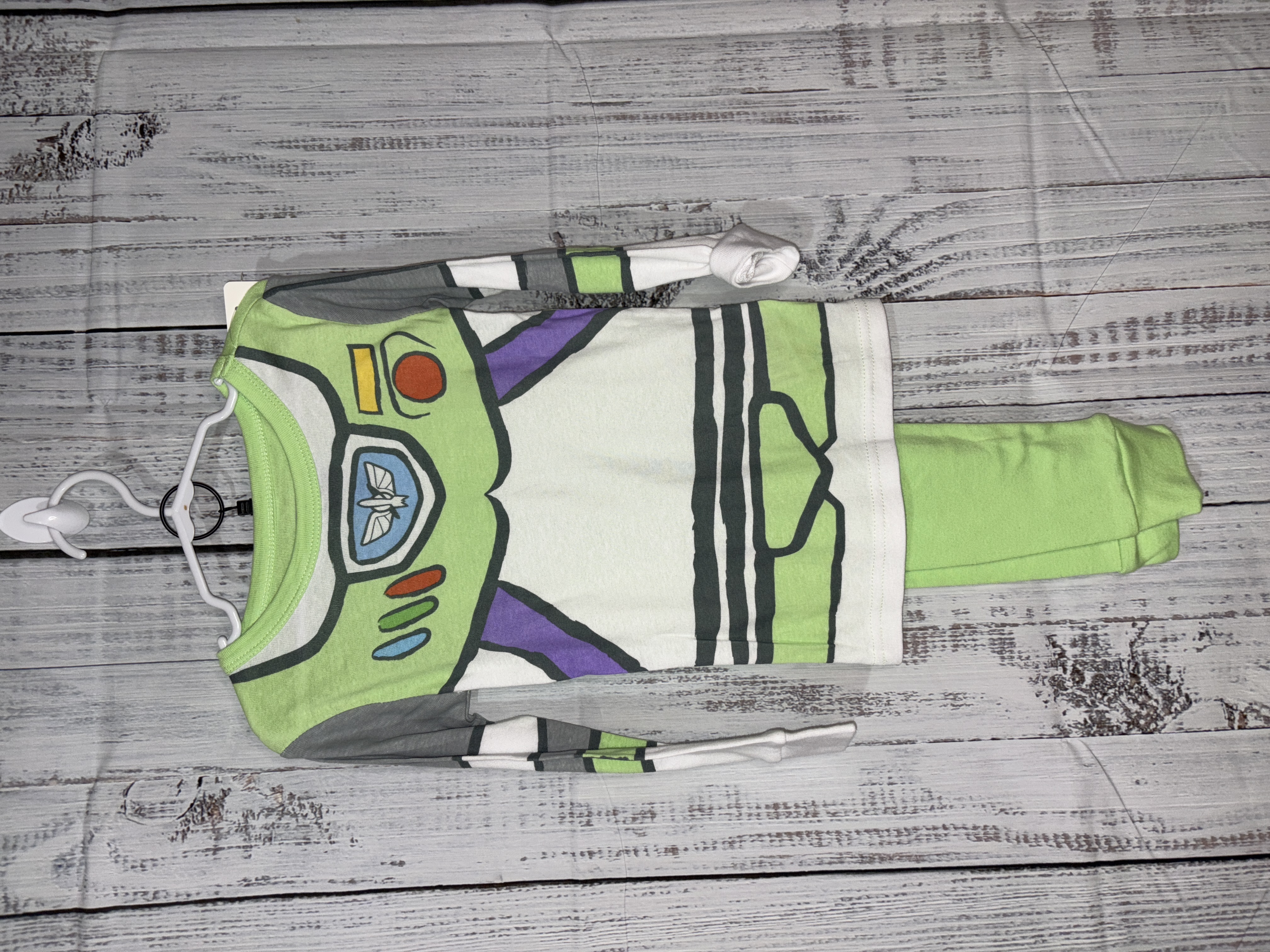 Buzz Pajamas 