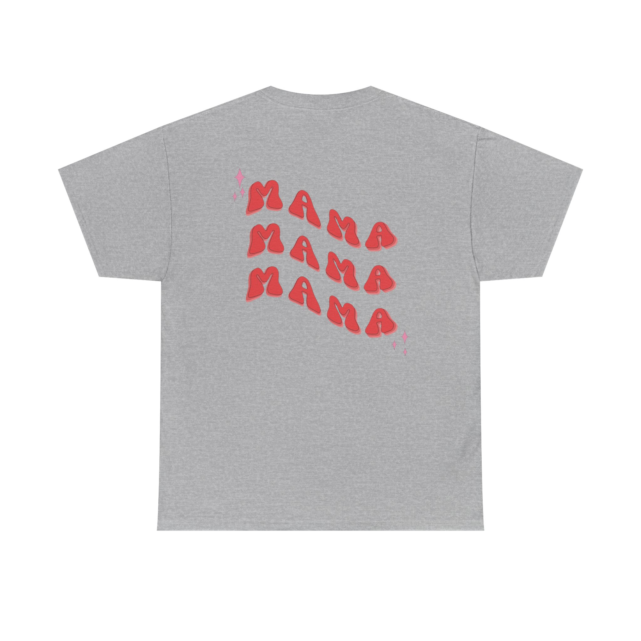 'MAMA' T-shirt