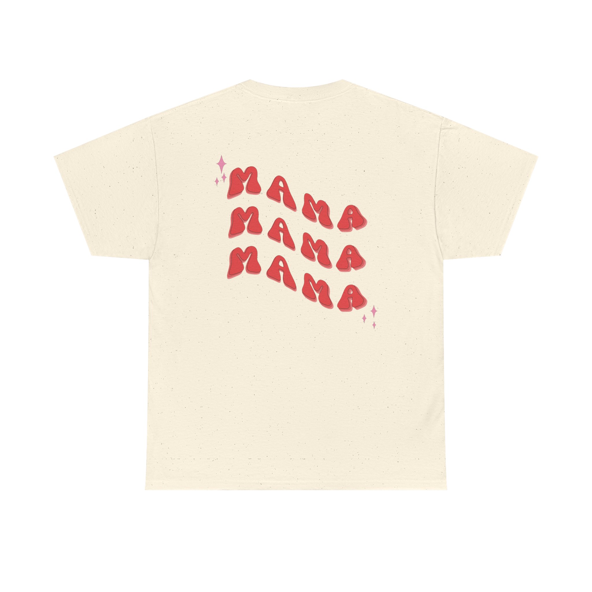 'MAMA' T-shirt