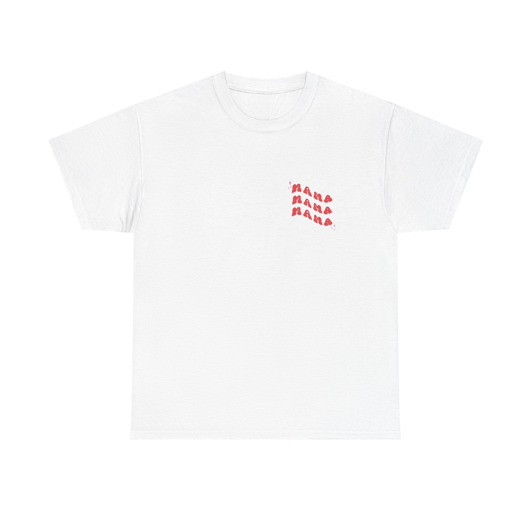 'MAMA' T-shirt