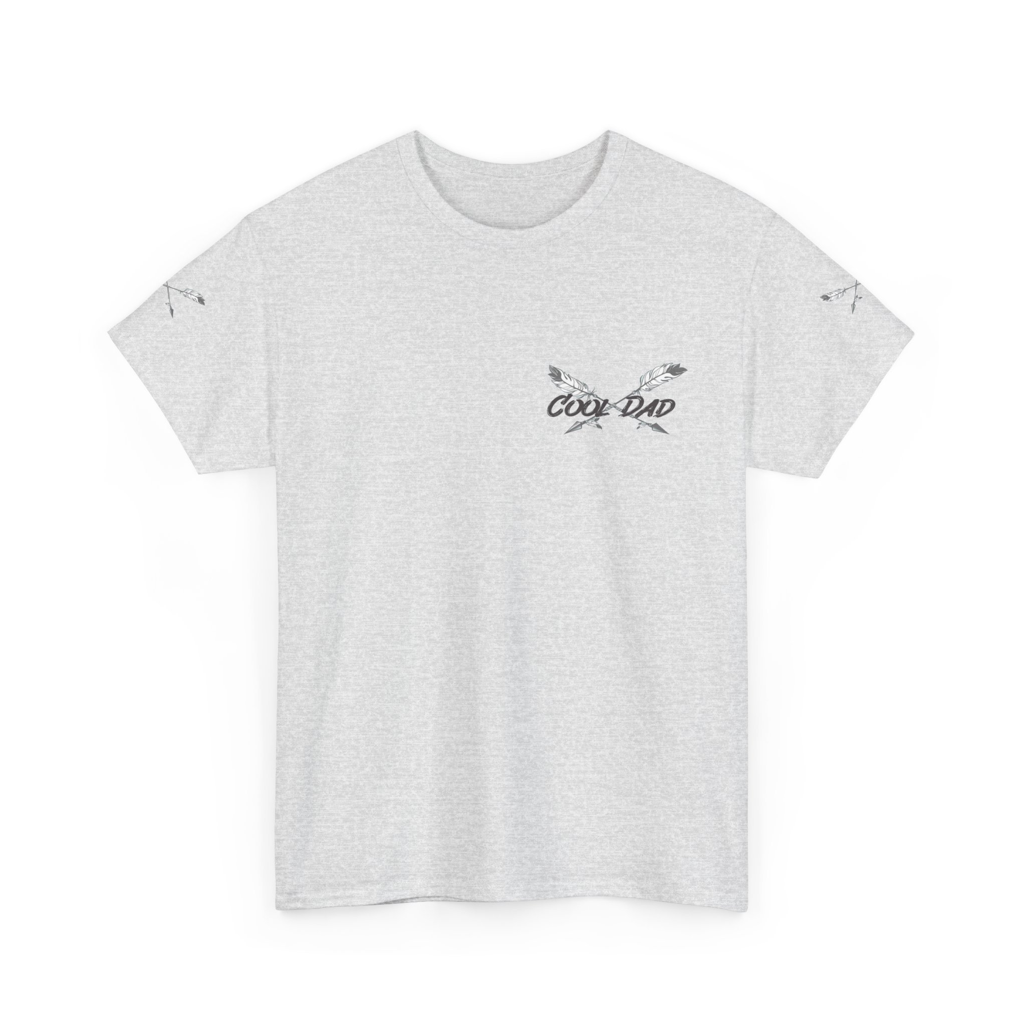 Cool Dad T-shirt
