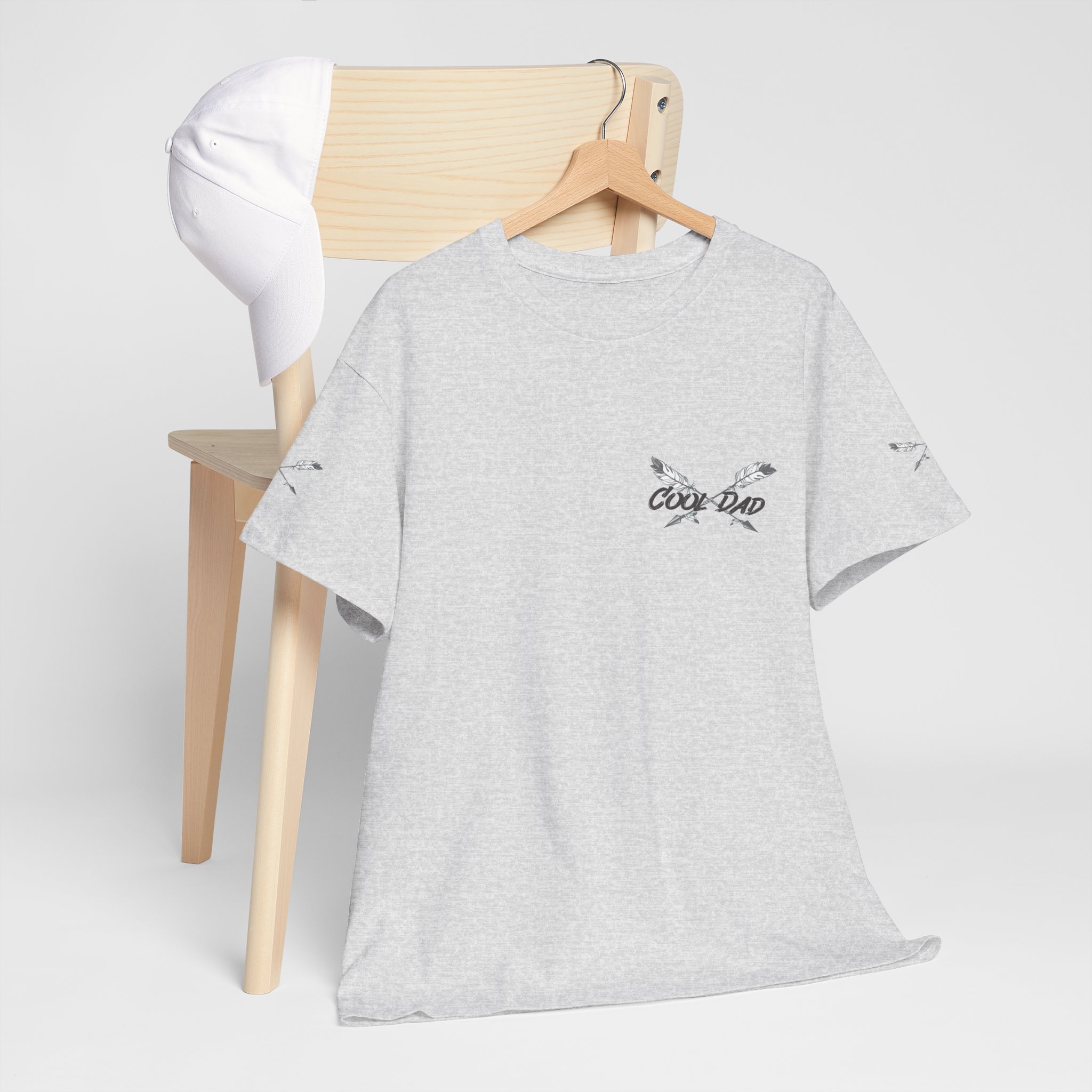 Cool Dad T-shirt