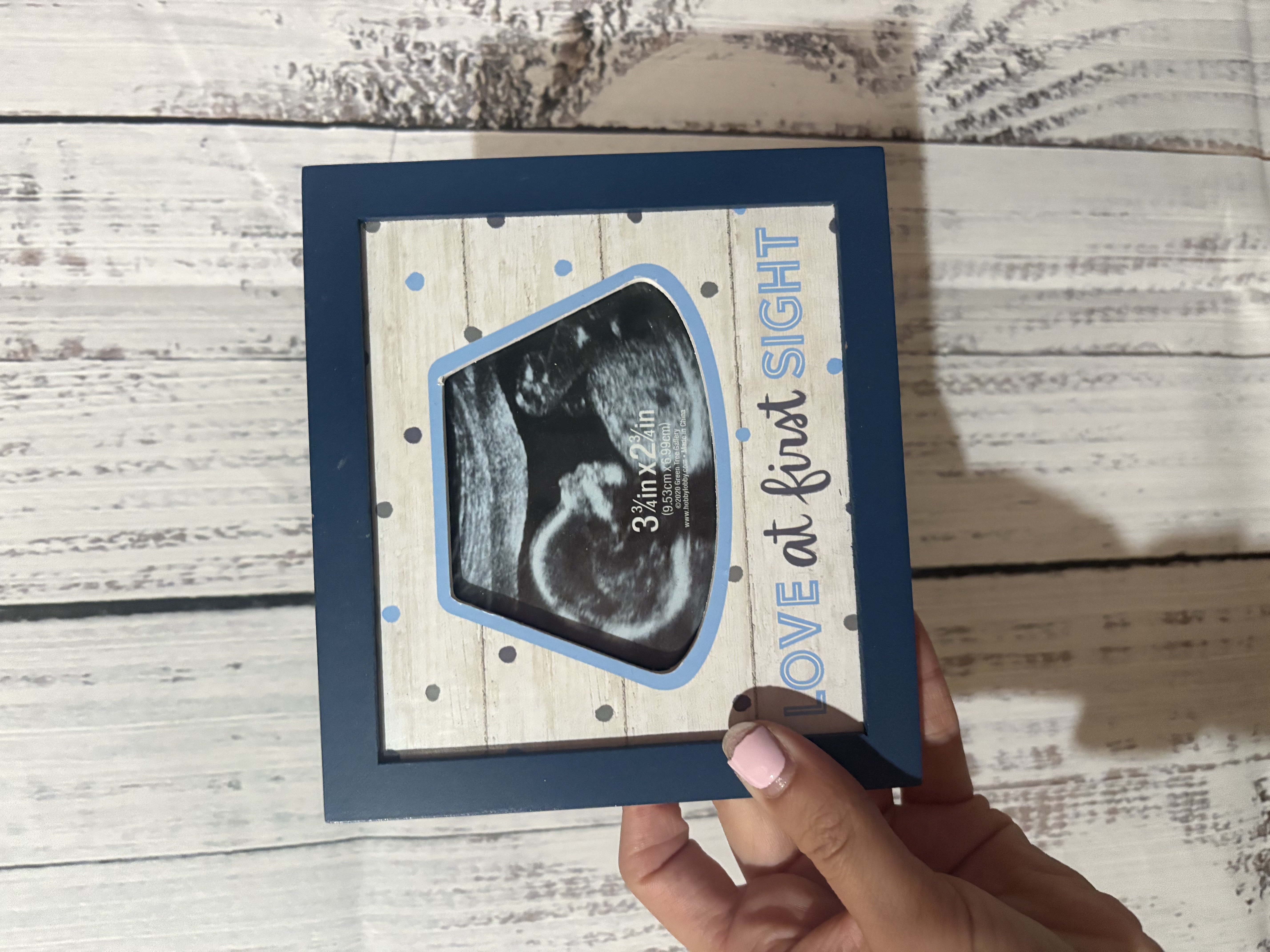 Picture Frame 