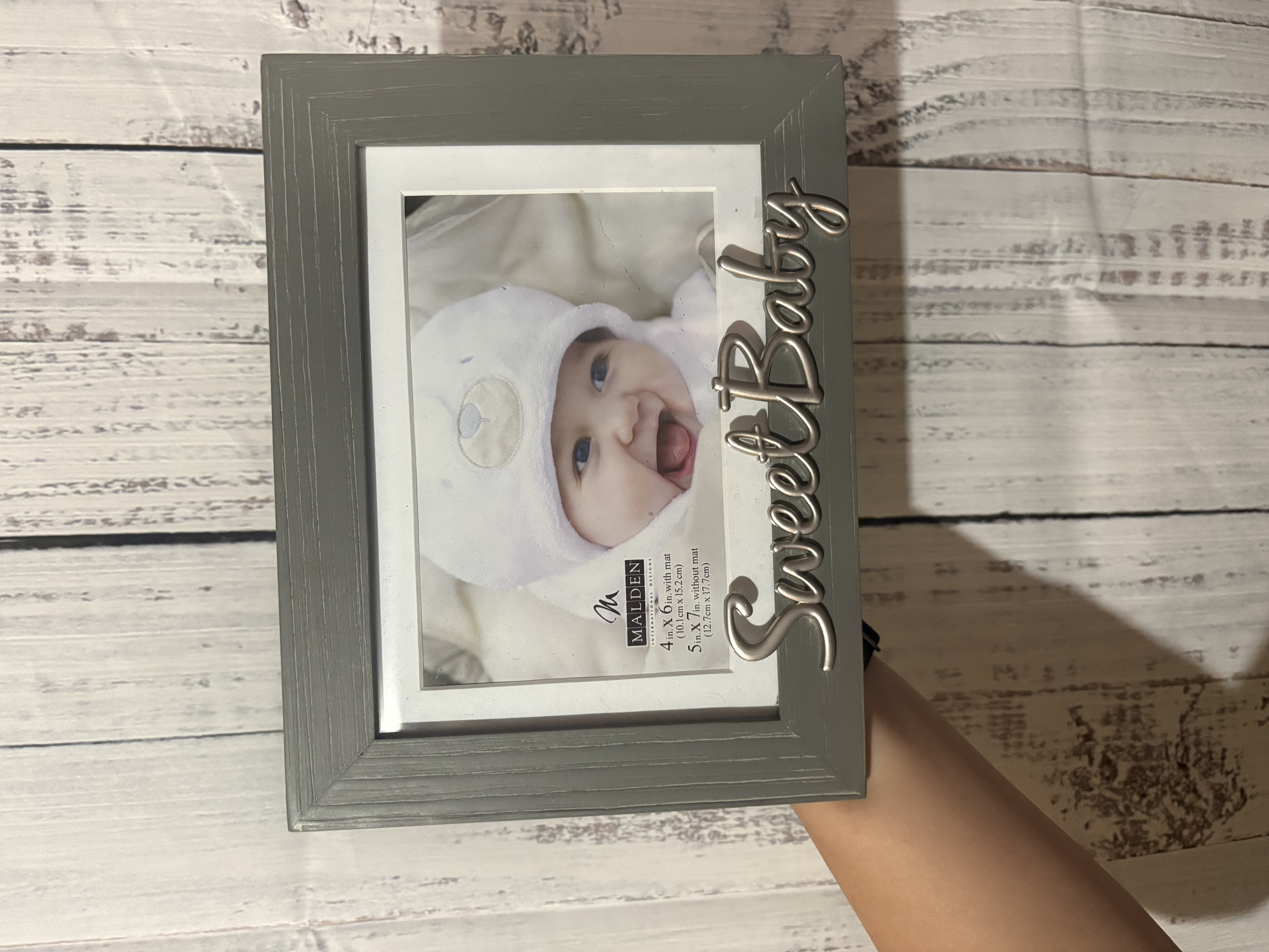 Picture Frame 