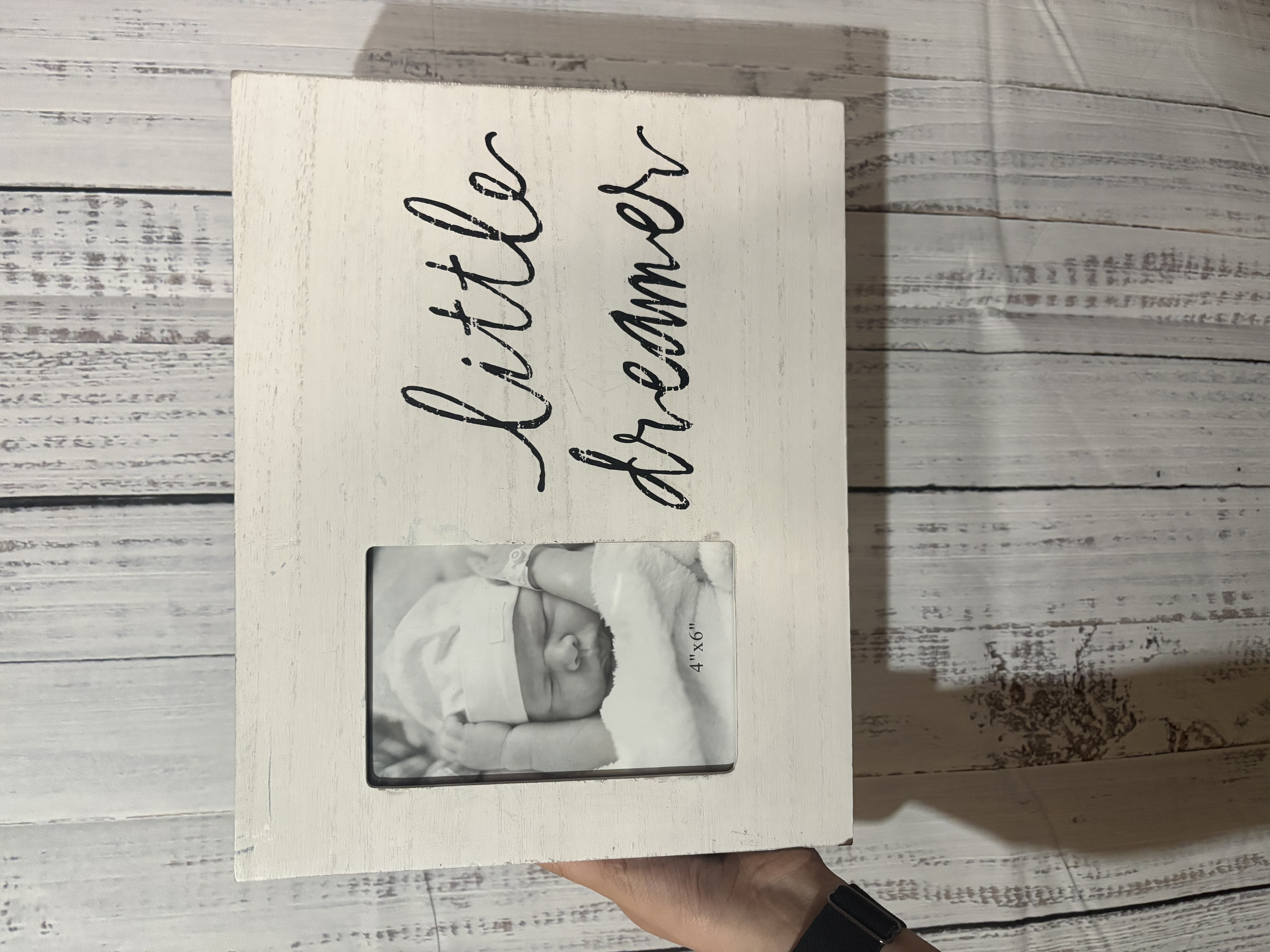 Picture Frame 