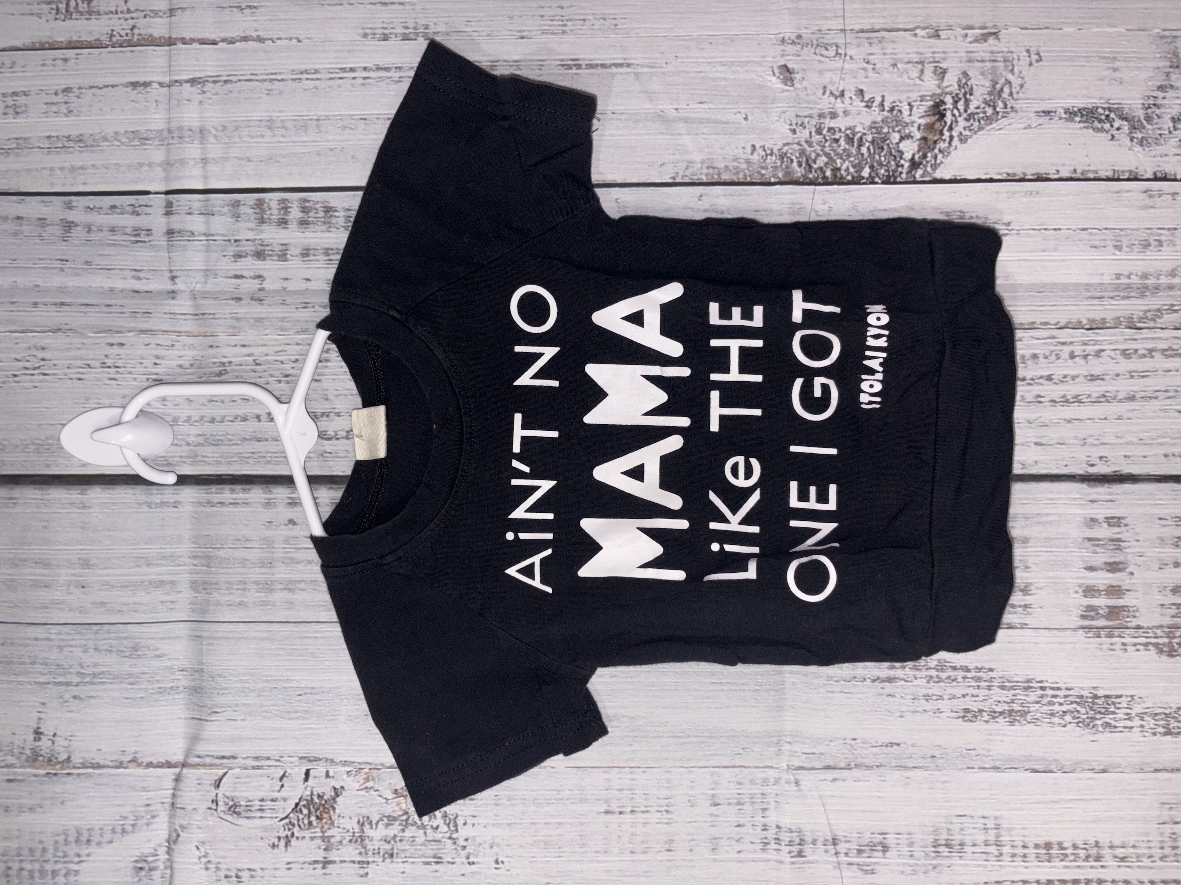 Mama Shirt 