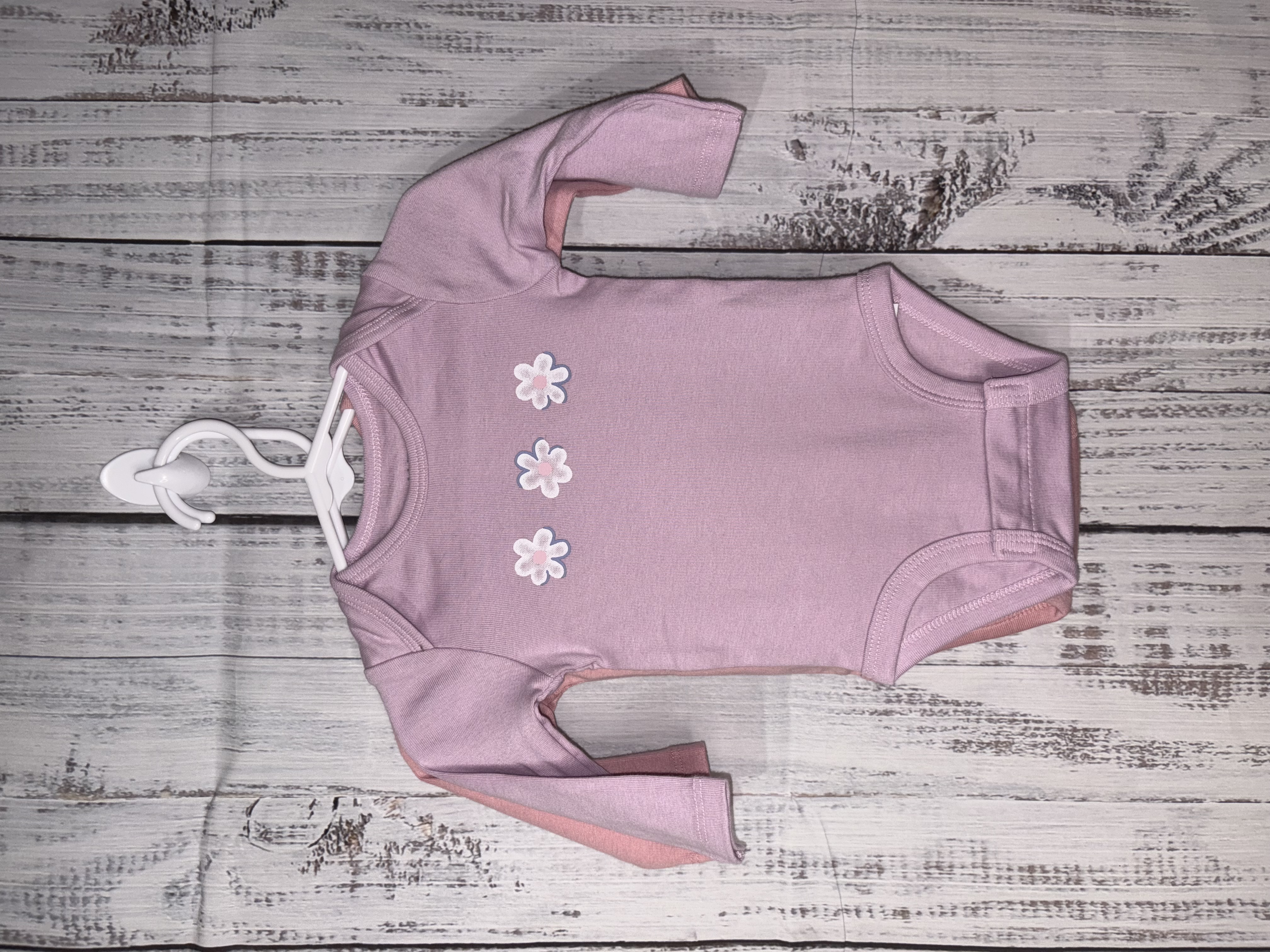 Onesie (2 Pack)