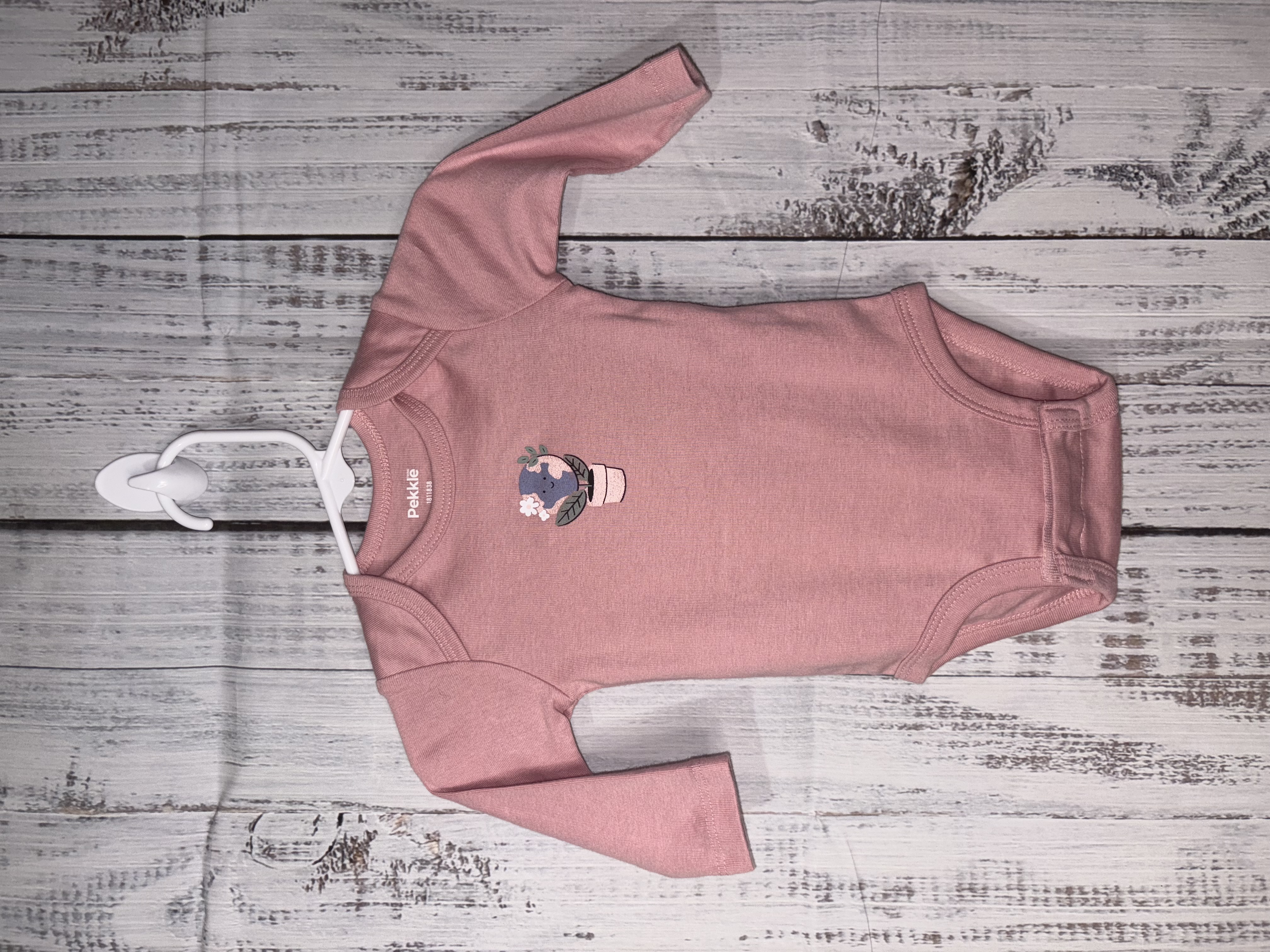 Onesie (2 Pack)