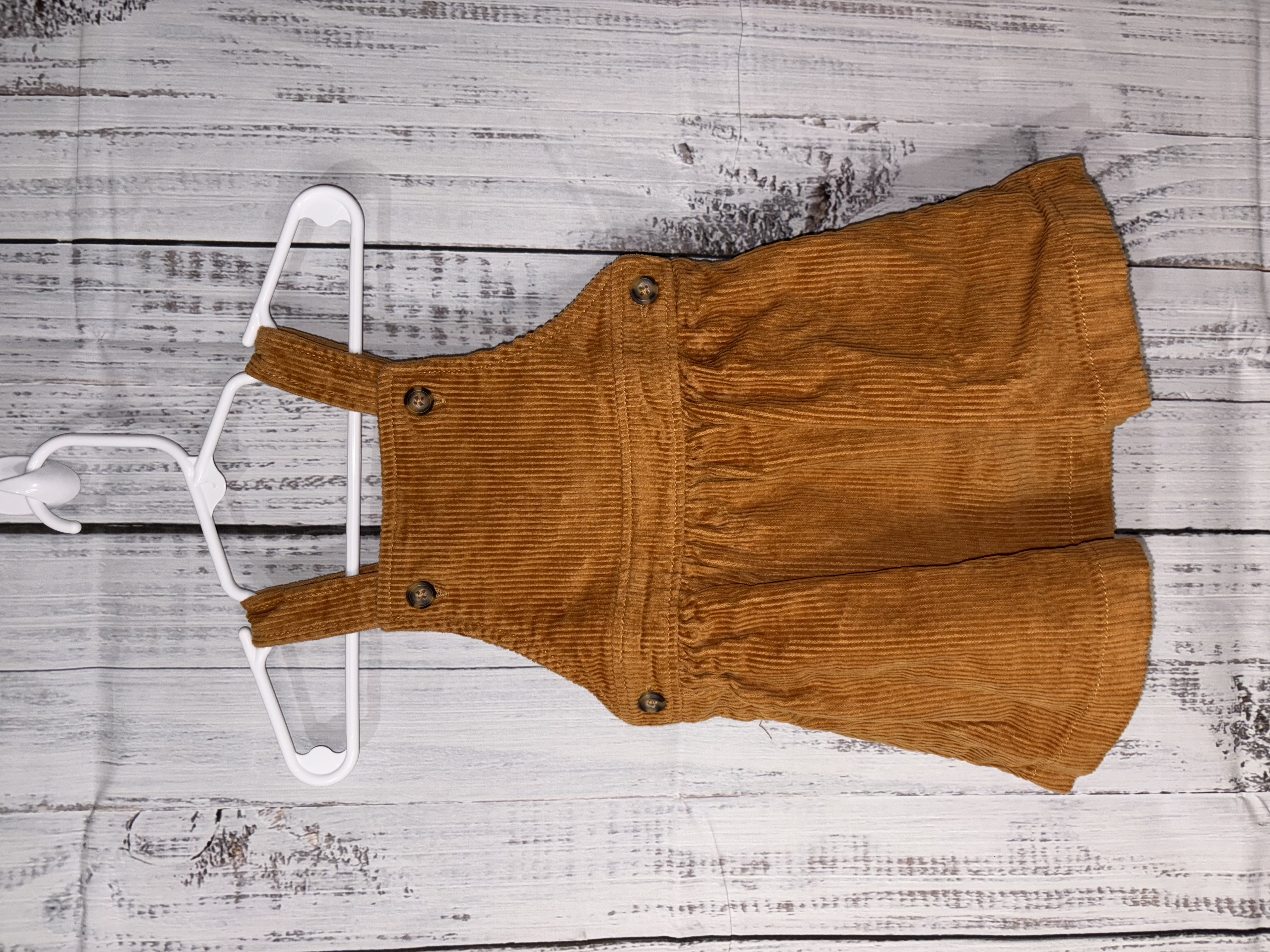 Overalls 