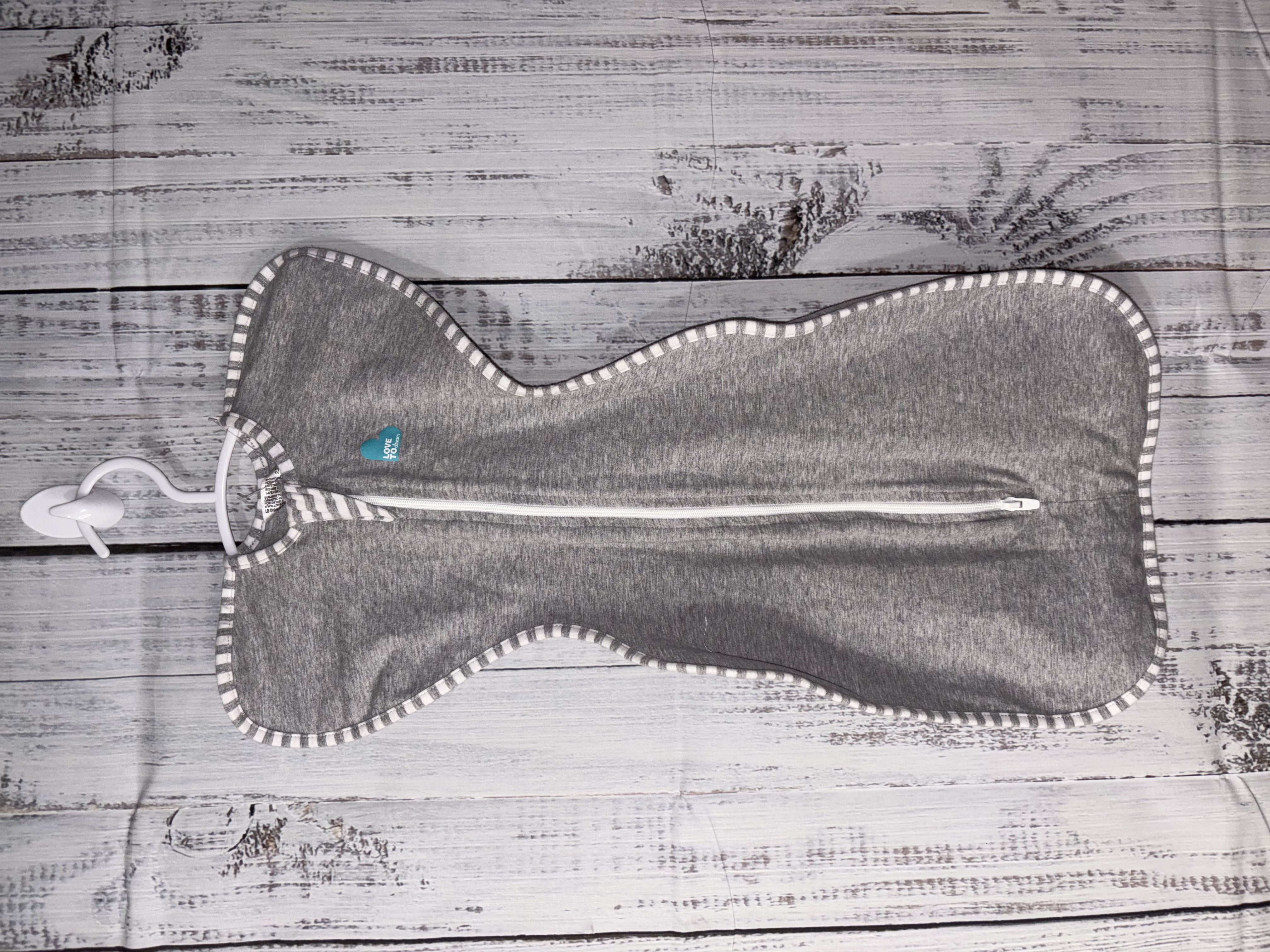 Swaddle/ Sleep Sack