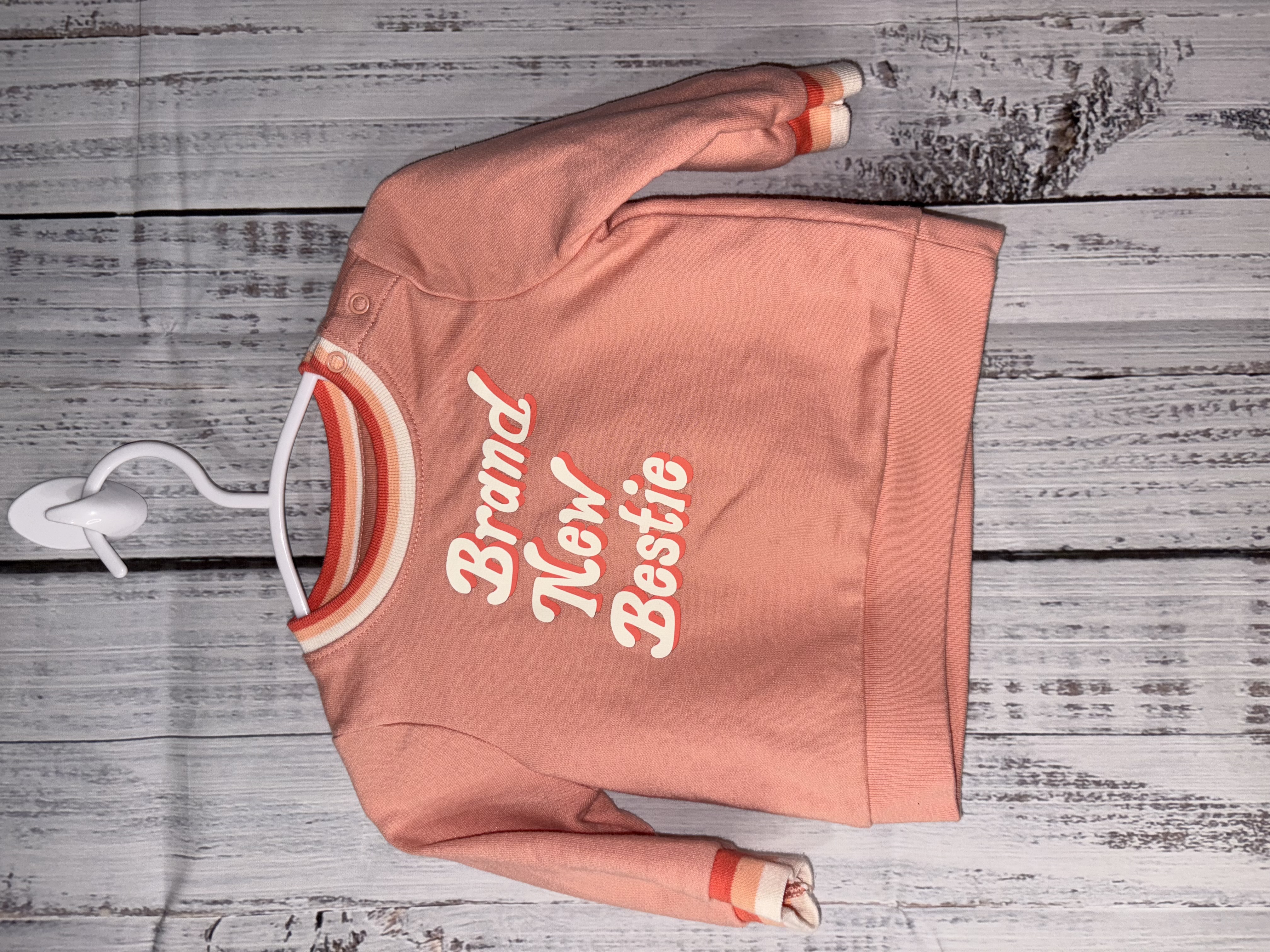 Crewneck 