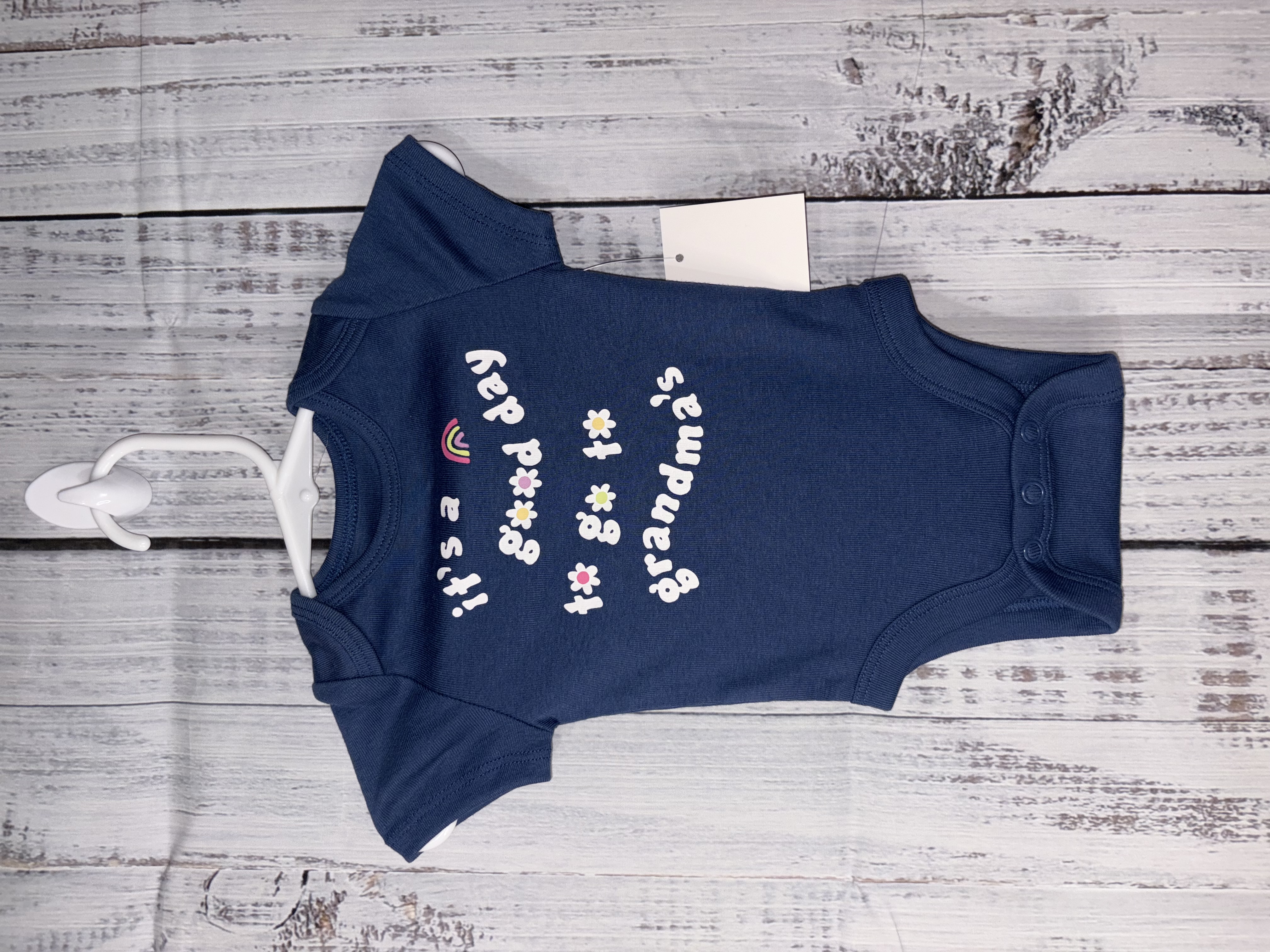 Grandma Onesie 