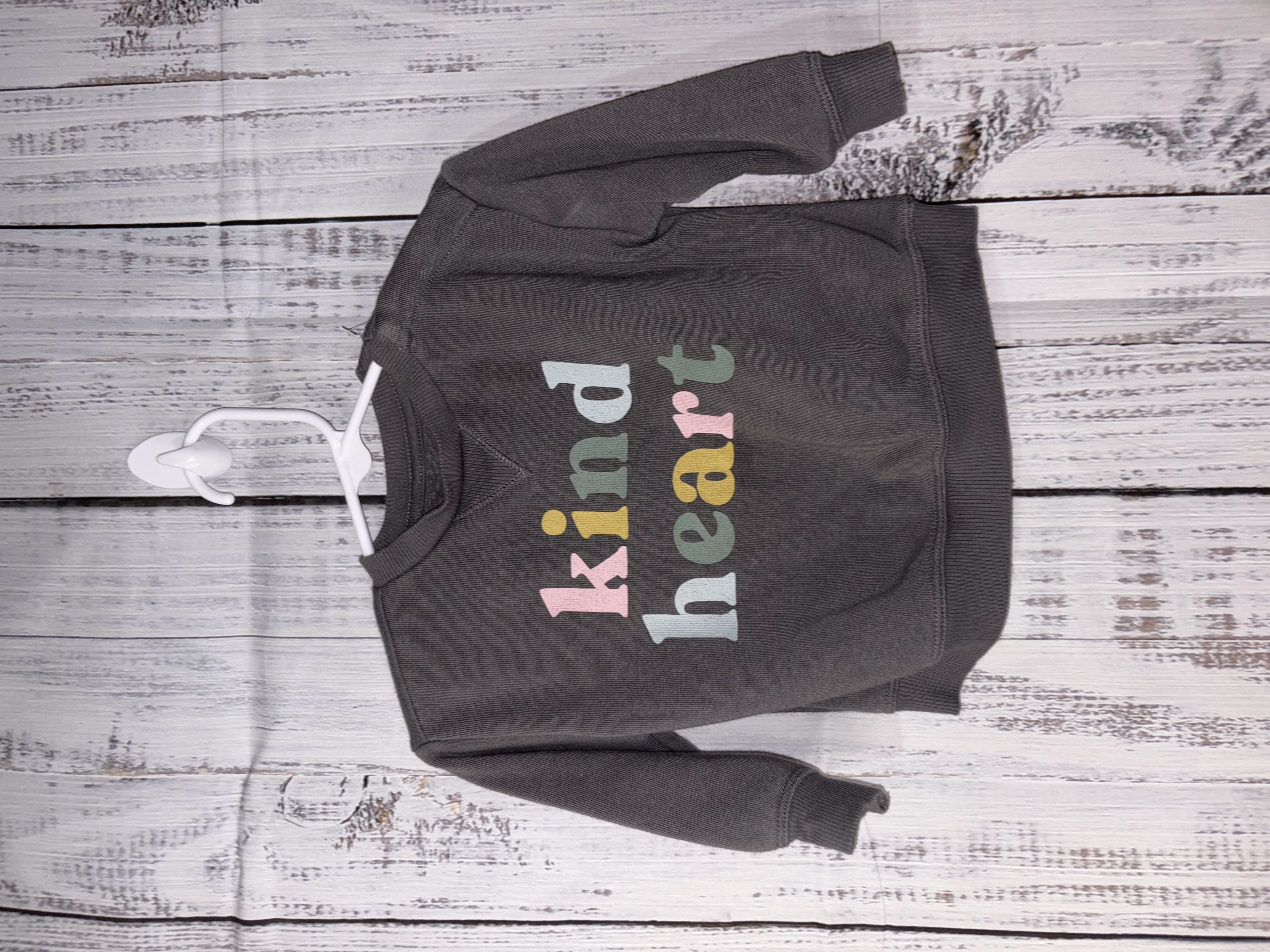 Crewneck 