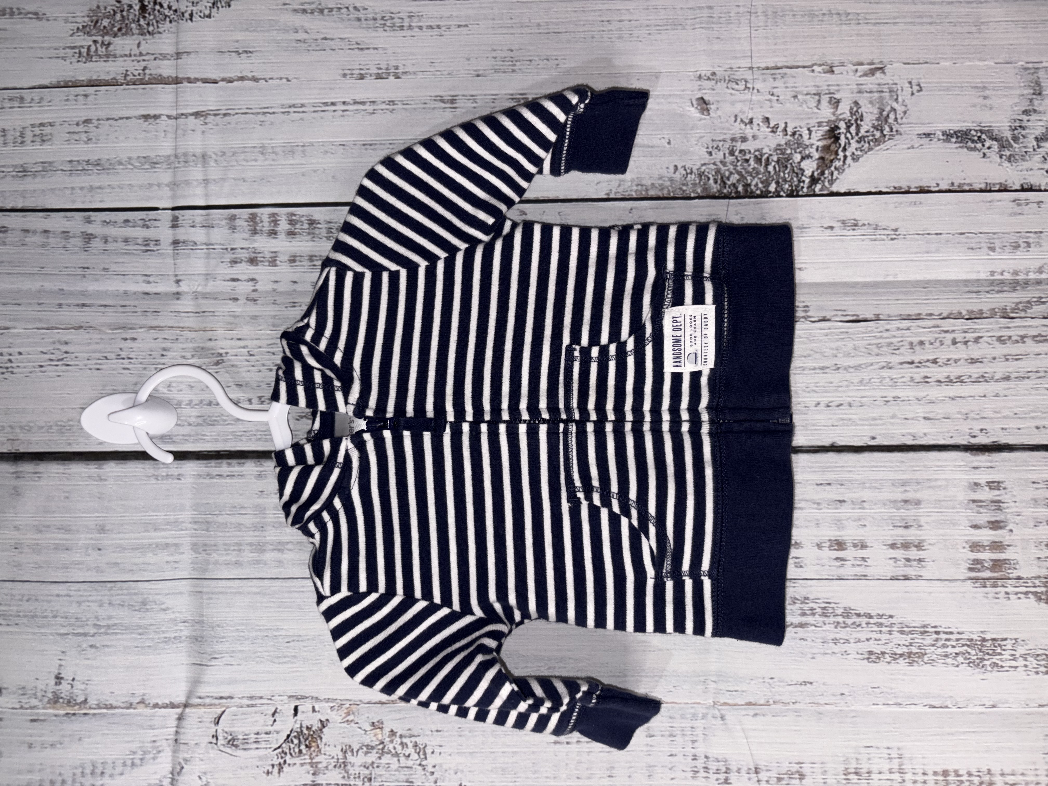 Lightweight Jacket 