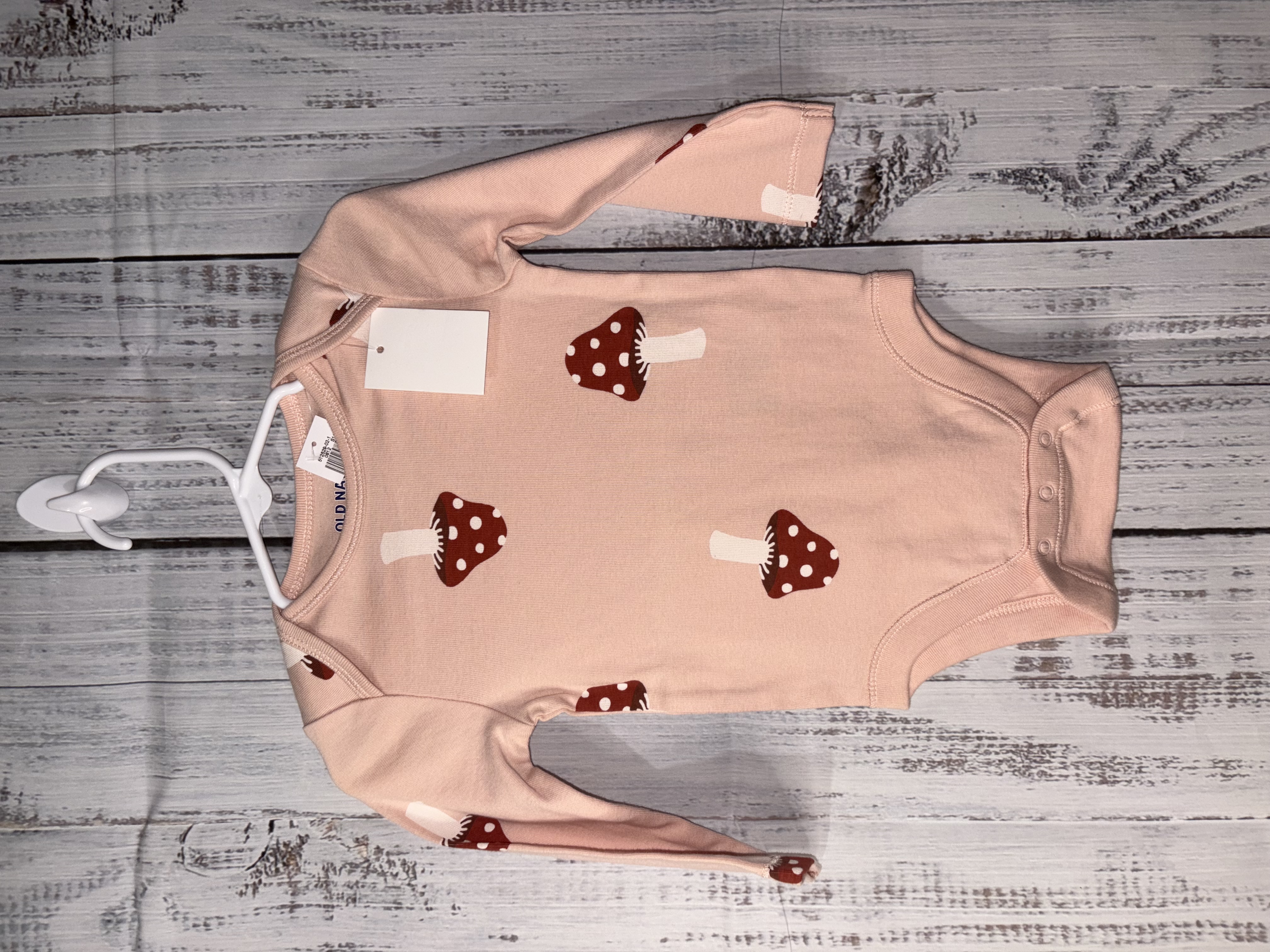 Onesie 