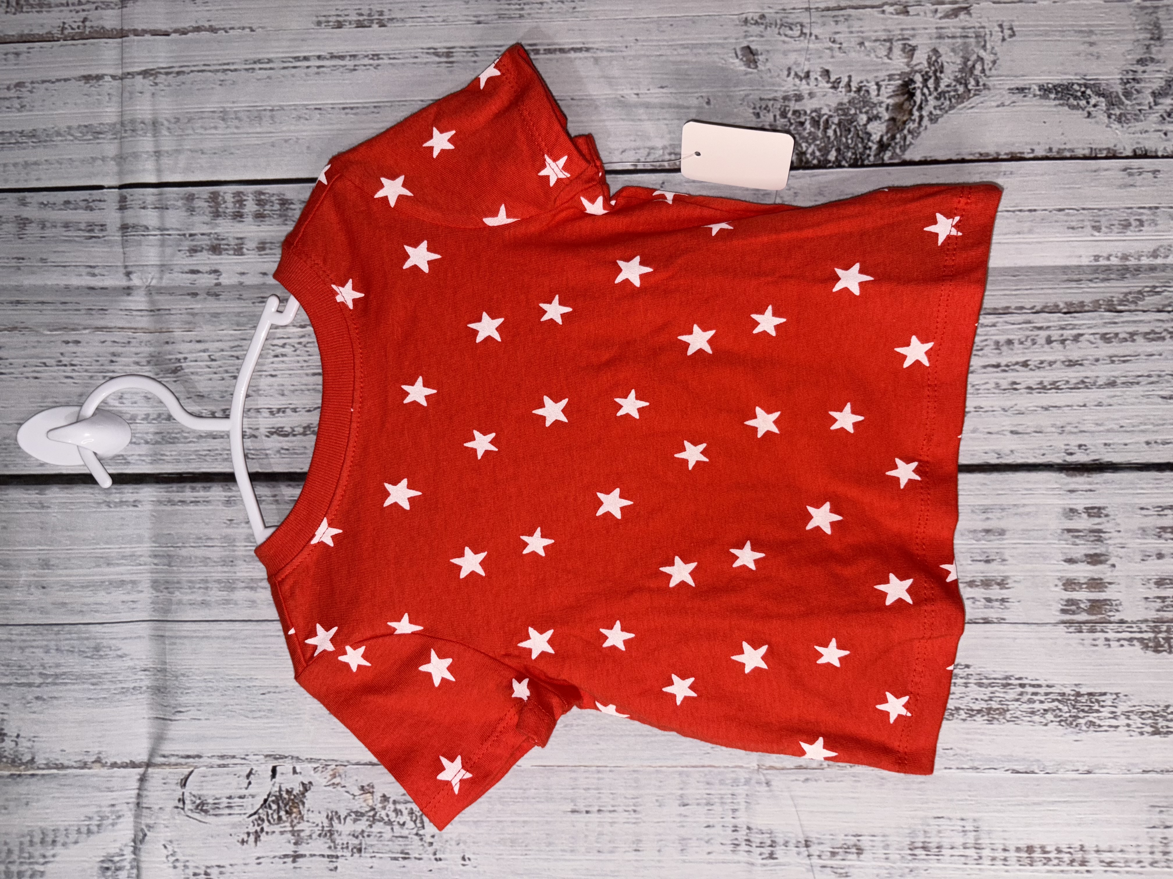 Stars Shirt 