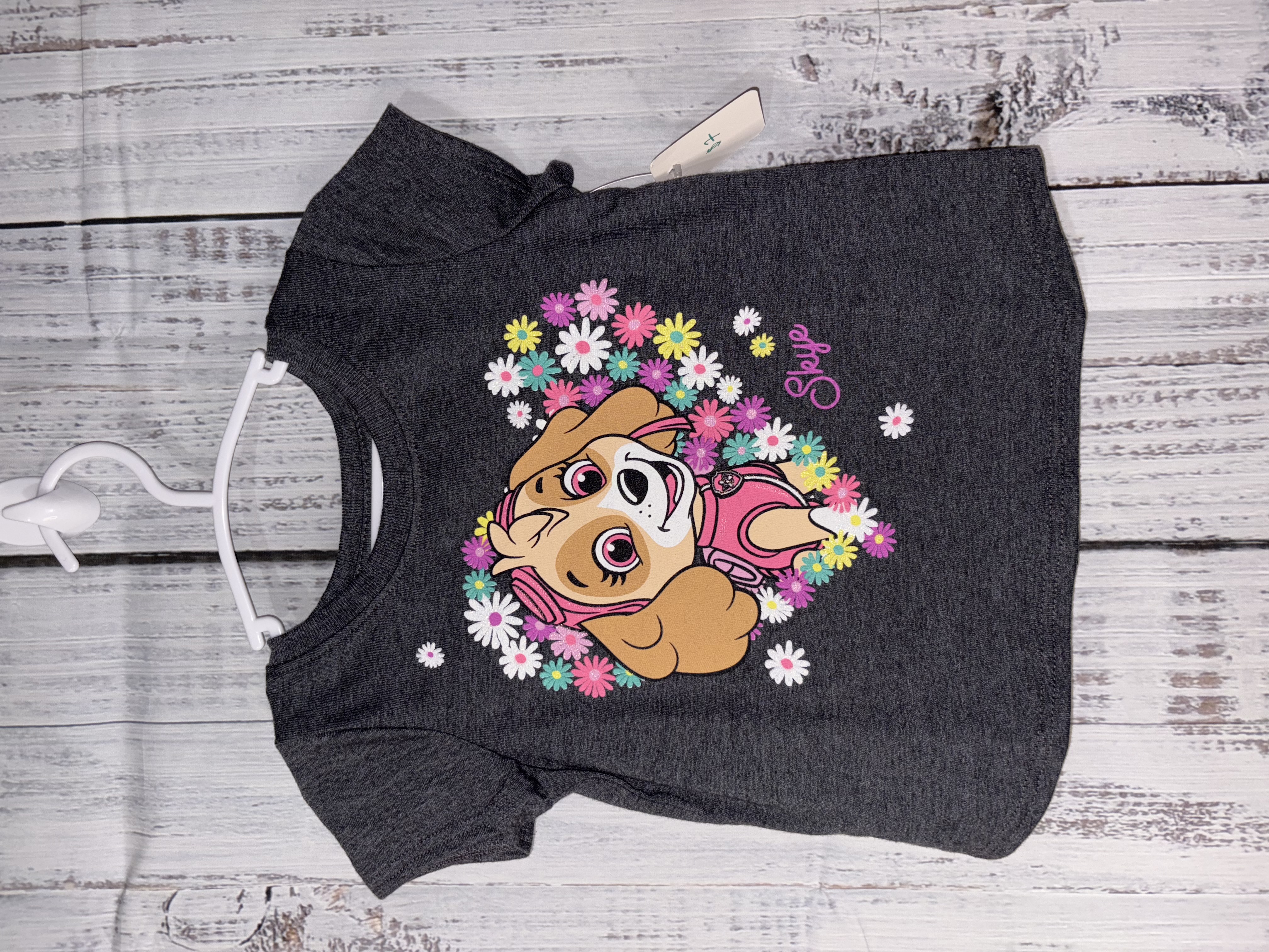 Skye Shirt
