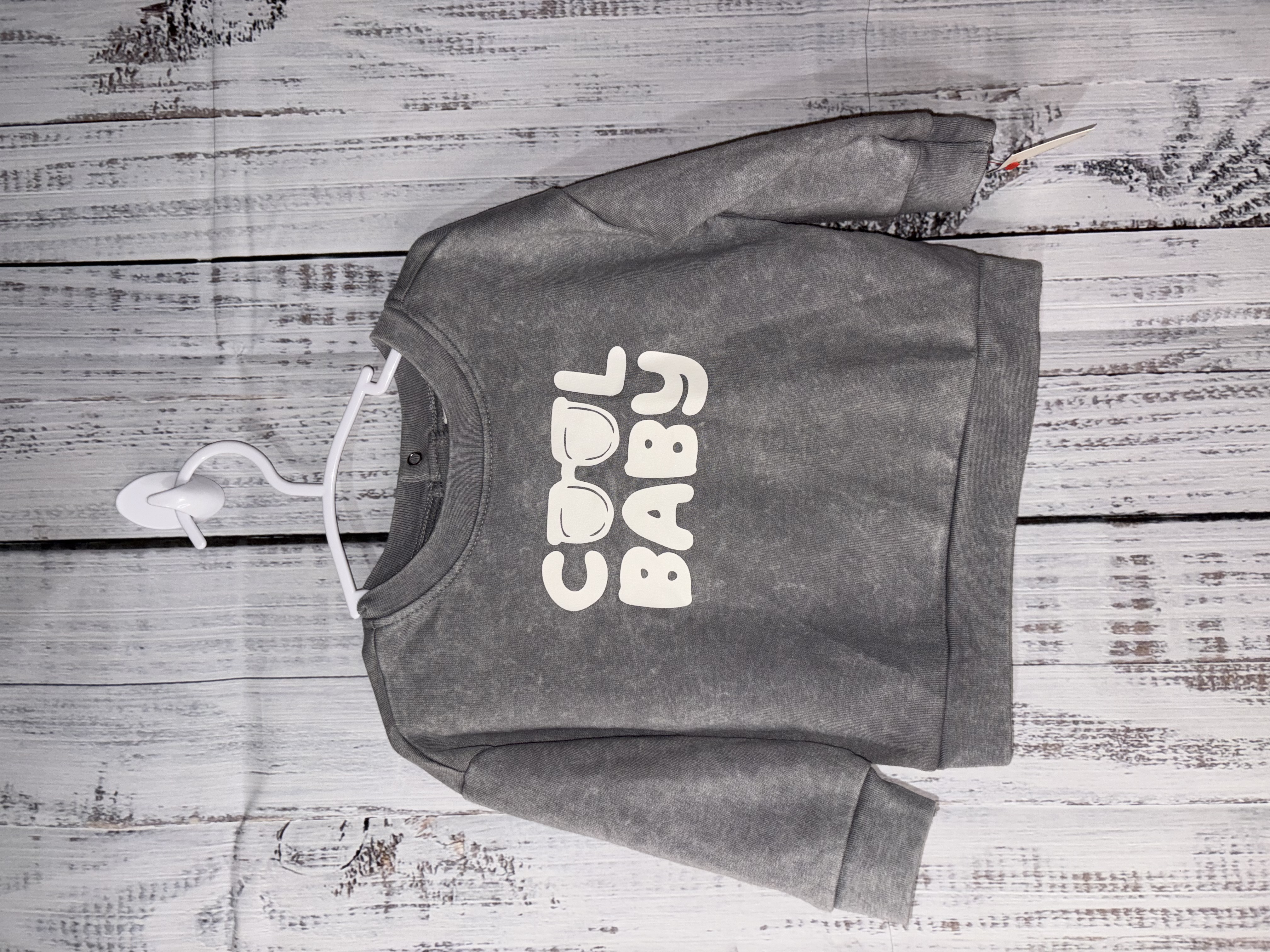 Crewneck 