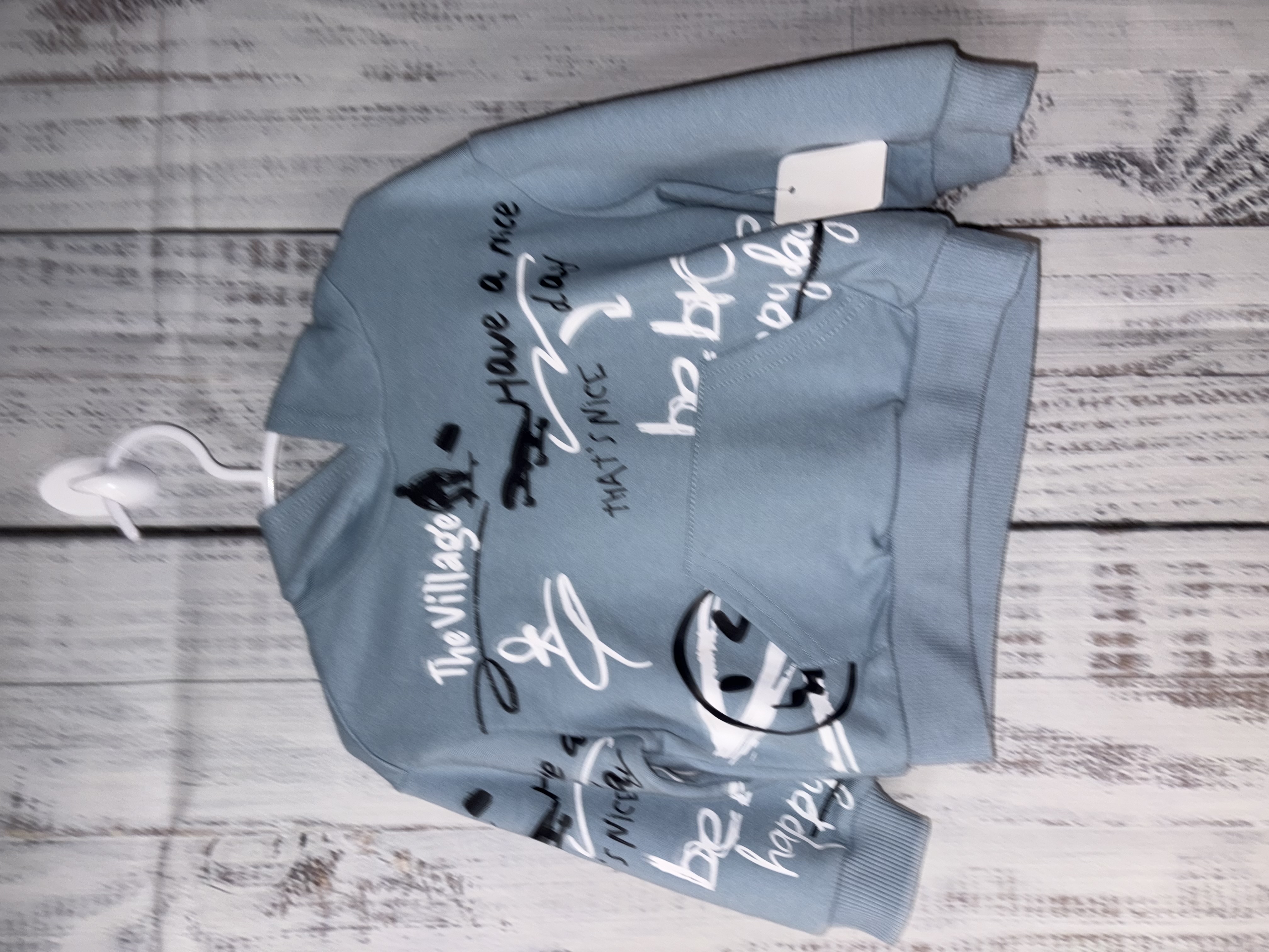 Sweatshirt 
