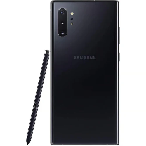 Samsung Galaxy Note 10 Plus 256GB   Ksh 9,699 deposit +  Ksh 1,360/wk