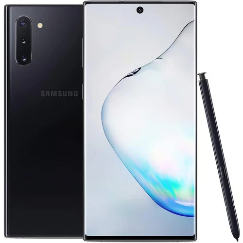 Samsung Galaxy Note 10 Plus 256GB   Ksh 9,699 deposit +  Ksh 1,360/wk