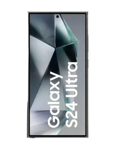 Samsung Galaxy S24 Ultra 256GB  Ksh 32,699 deposit +  Ksh 2,480/wk