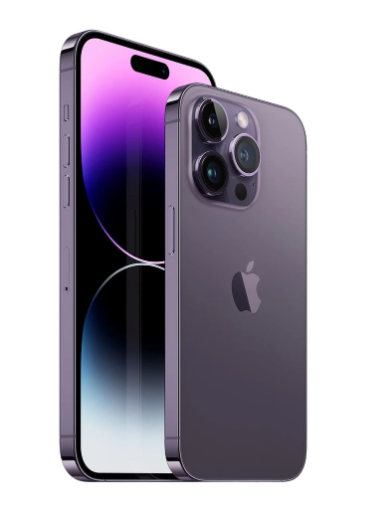 iPhone 14 Pro Max 256GB Deposit Ksh 34,299 | Weekly Ksh 2,590