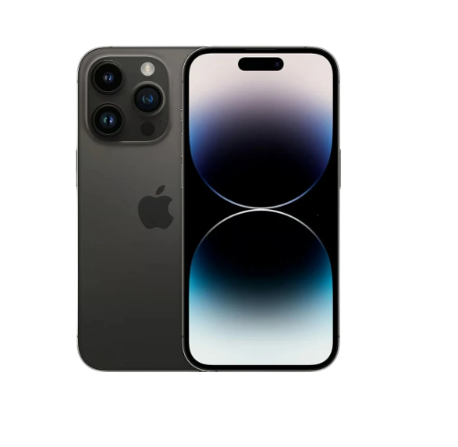 iPhone 14 Pro 256GB Deposit Ksh 28,599 | Weekly Ksh 2,160