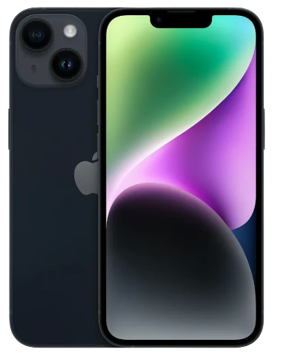  iPhone 14 128GB Deposit Ksh 34,599 | Weekly Ksh 2,380