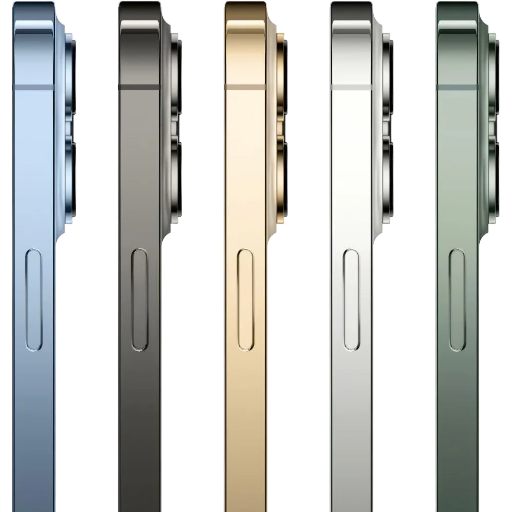 iPhone 13 Pro 128GB Deposit Ksh 22,699 | Weekly Ksh 1,720