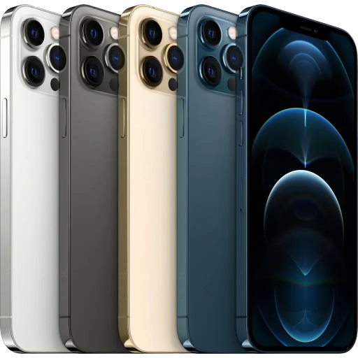  iPhone 12 Pro Max 256GB Deposit Ksh 25,499 | Weekly Ksh 2,080