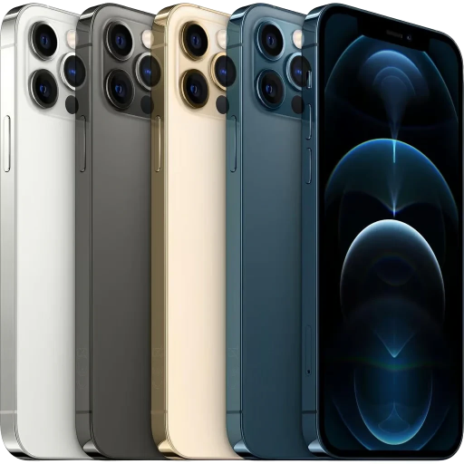 iPhone 12 Pro 256GB Deposit Ksh 20,999 | Weekly Ksh 1,660