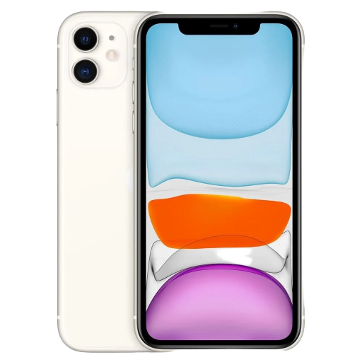  iPhone 11 256GB Deposit Ksh 8,599 | Weekly Ksh 1,210